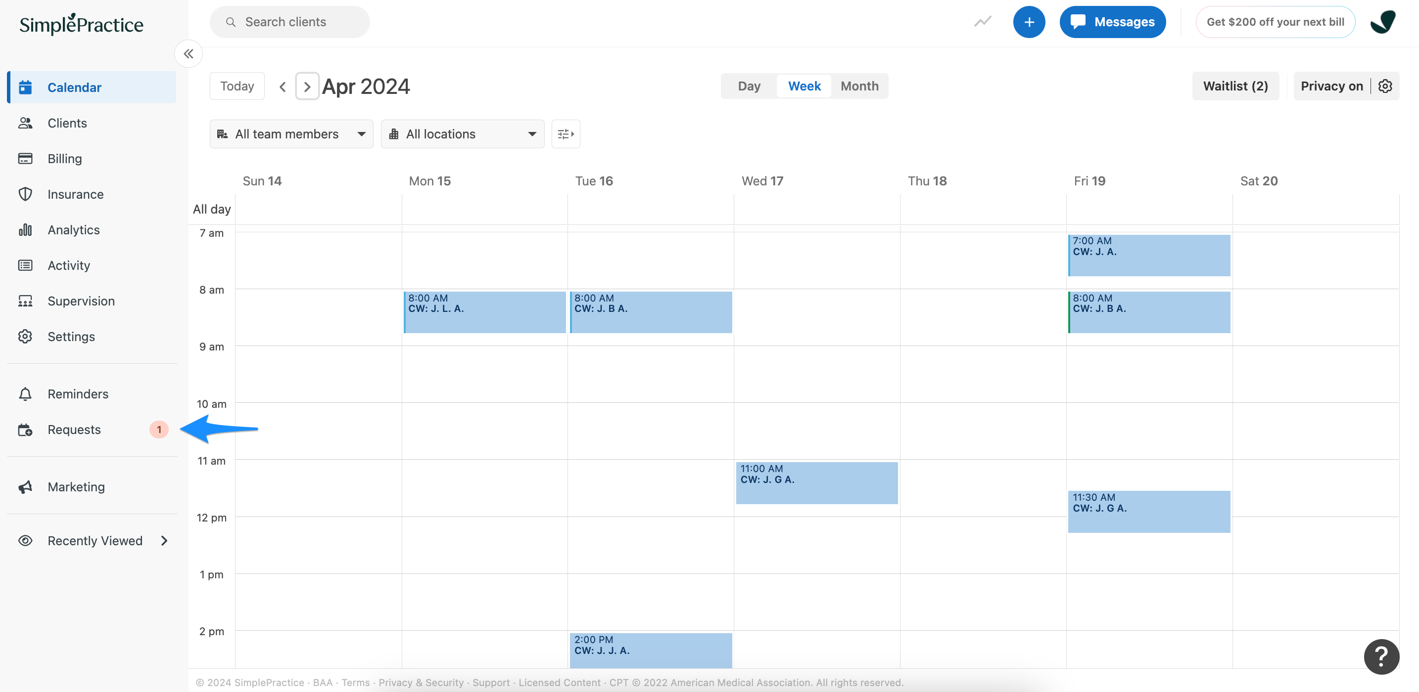requests.simplepractice.calendar.png