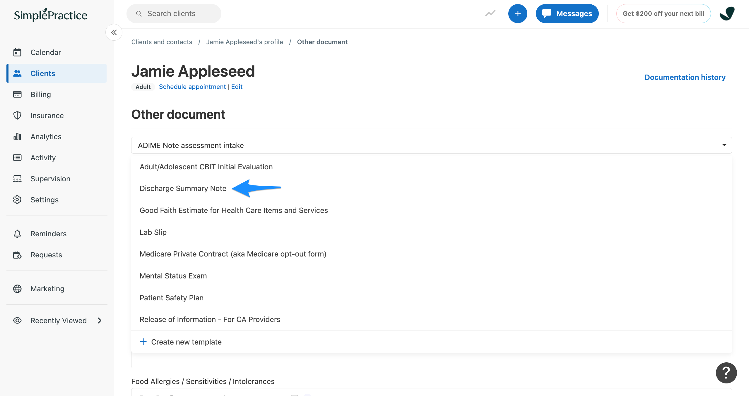dischargesummarynote.simplepractice.otherdocument.png