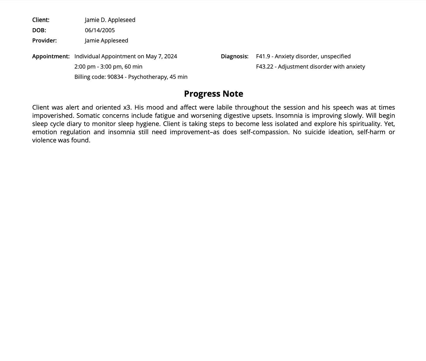 progressnoteexample.simplepractice.progressnote.png