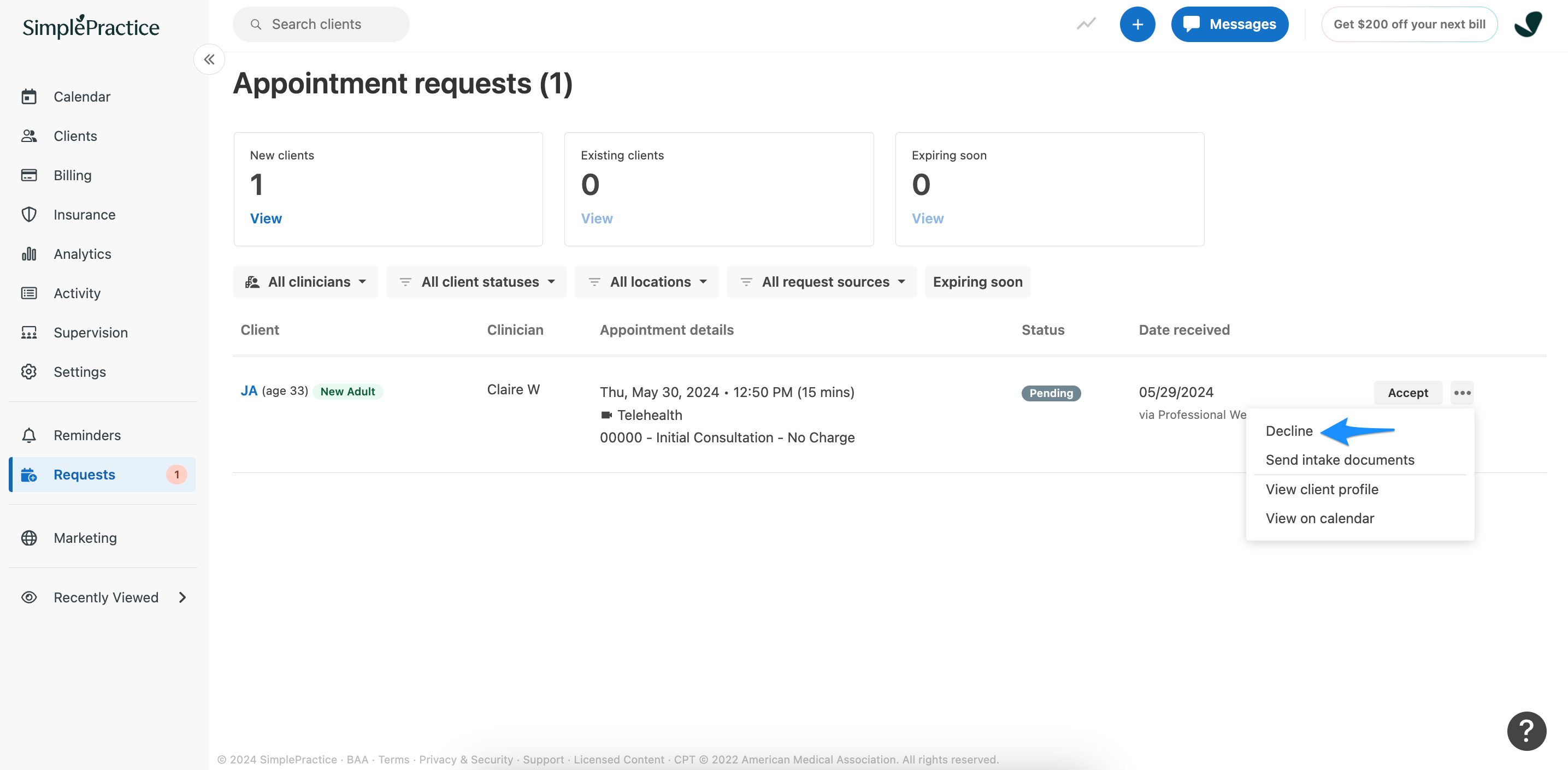 decline.simplepractice.appointmentrequest.png