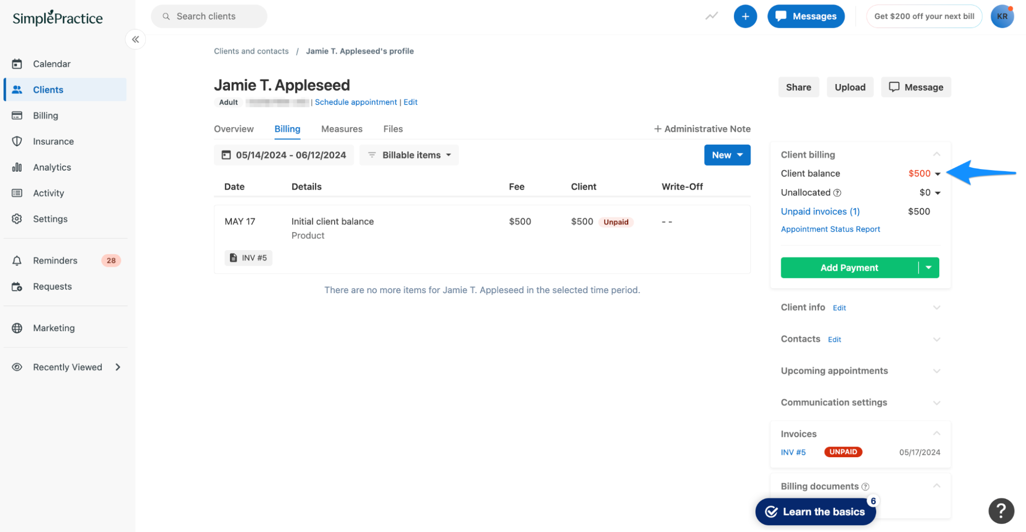 clientbalance.simplepractice.clientprofile.png