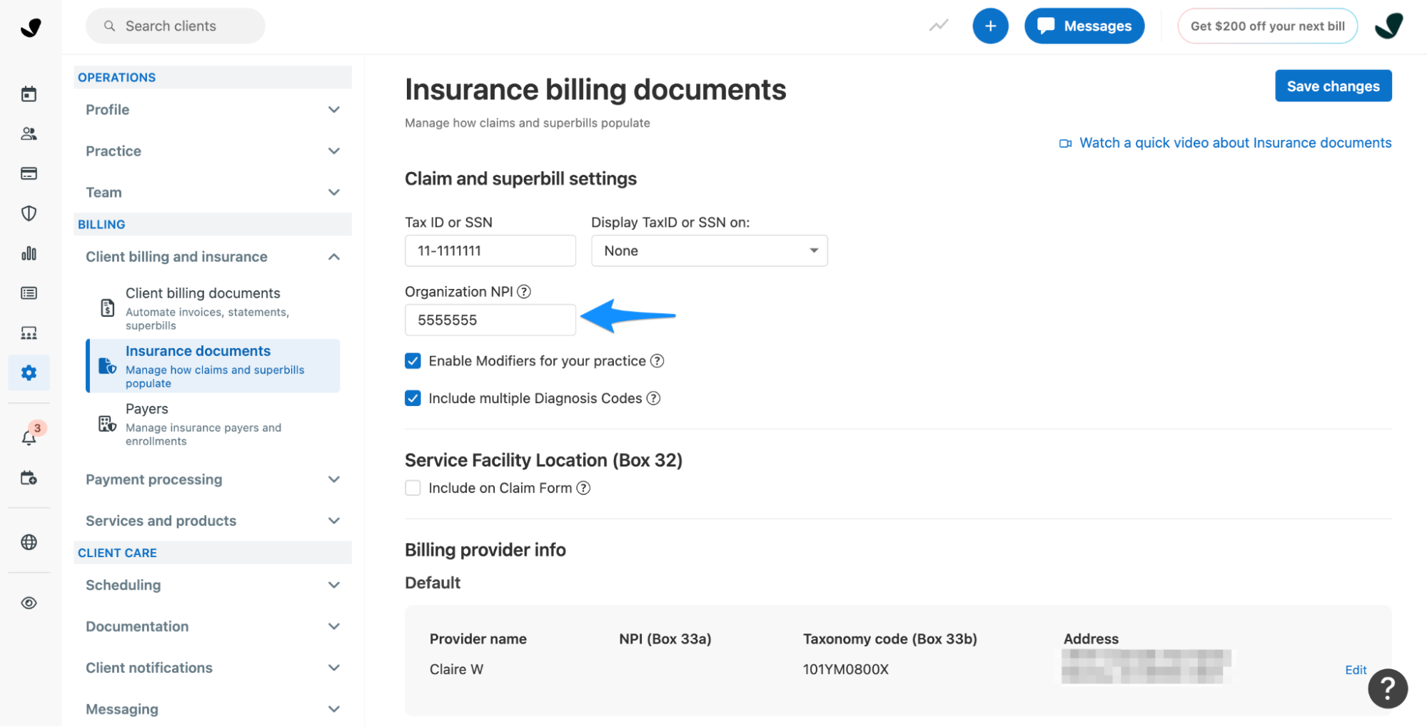 organizationNPI.simplepractice.insurance.png