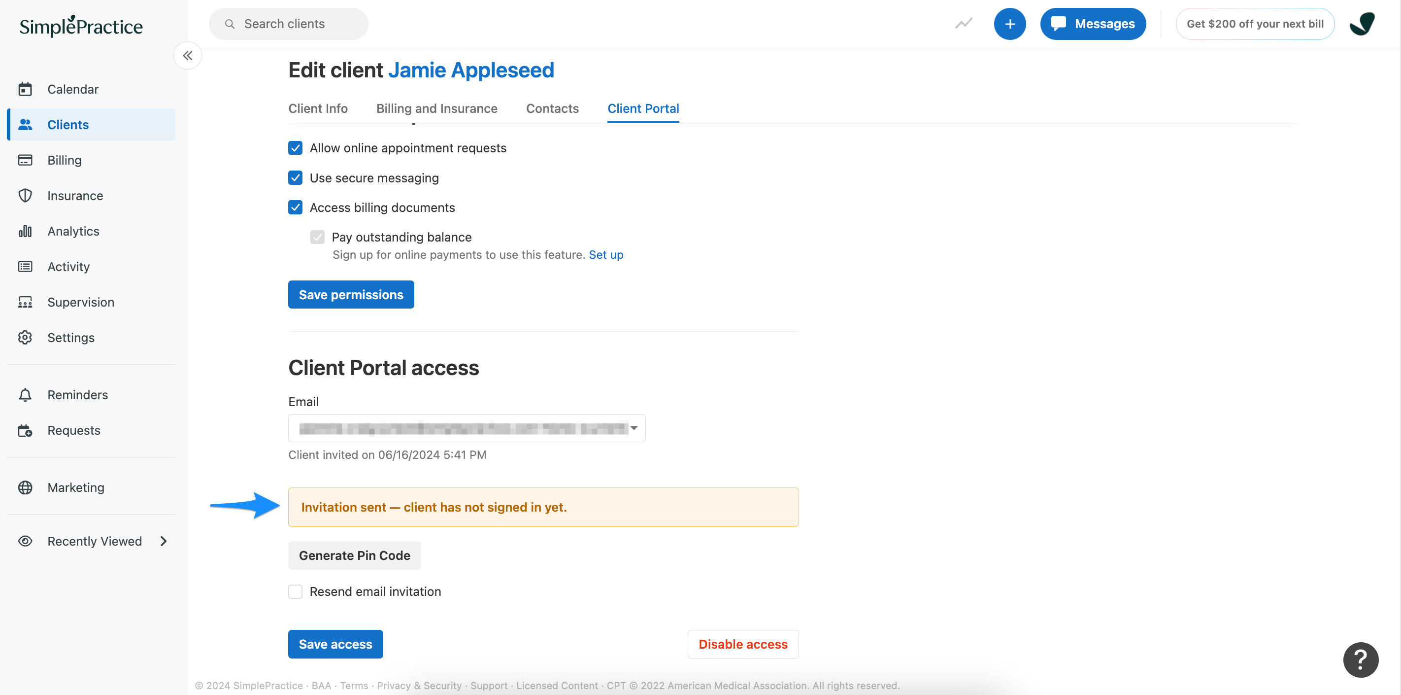 yellowbanner.simplepractice.clientportal.png