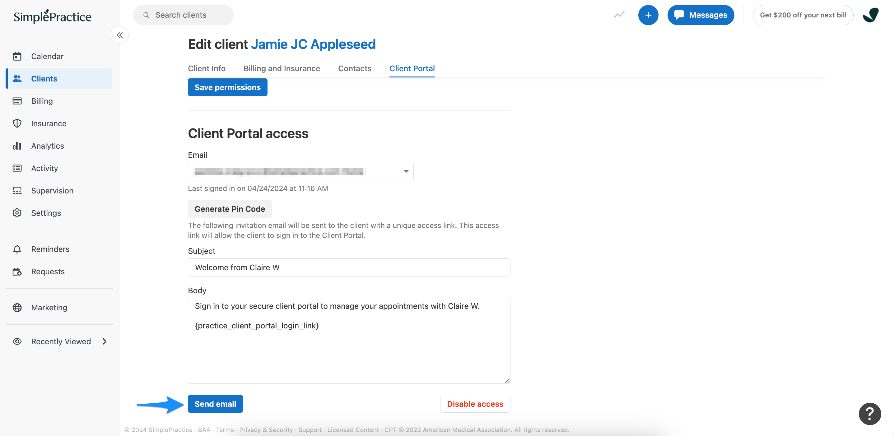 sendemail.simplepractice.clientportal.png