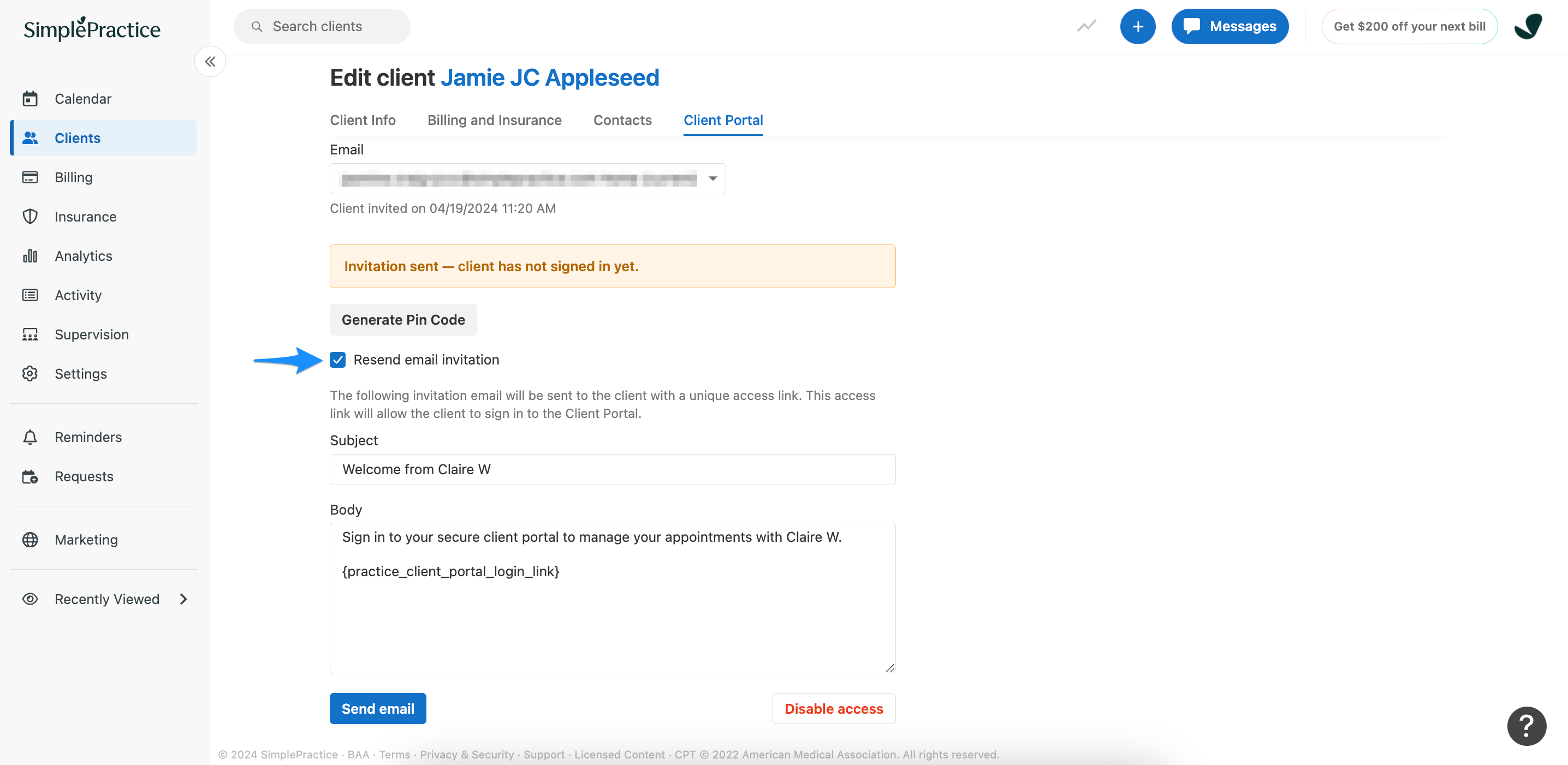 resendinvitation.simplepractice.clientportal.png