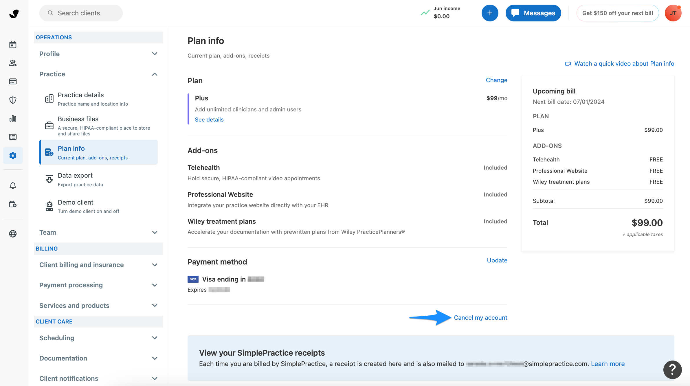 cancelmyaccount.simplepractice.planinfo.png