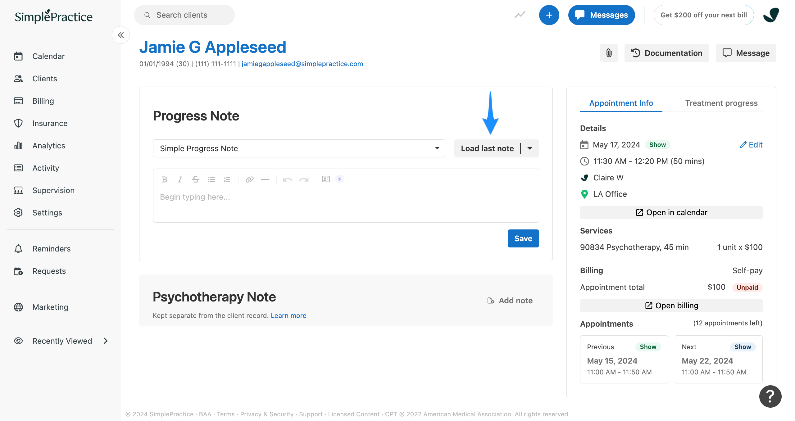 loadlastnote.simplepractice.progressnote.png