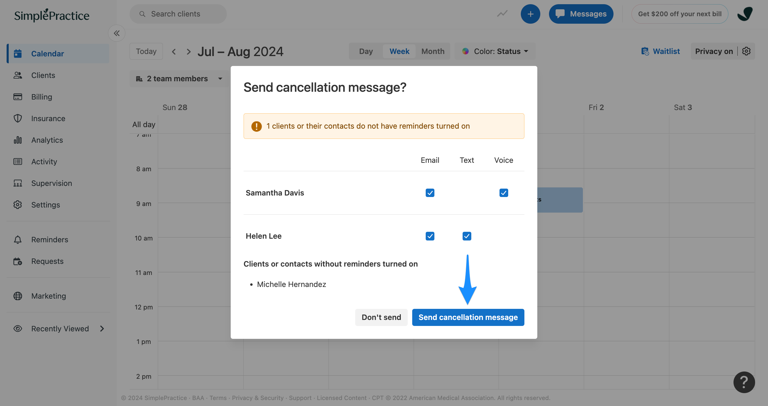 cancellationmessage.simplepractice.groupappointment.png