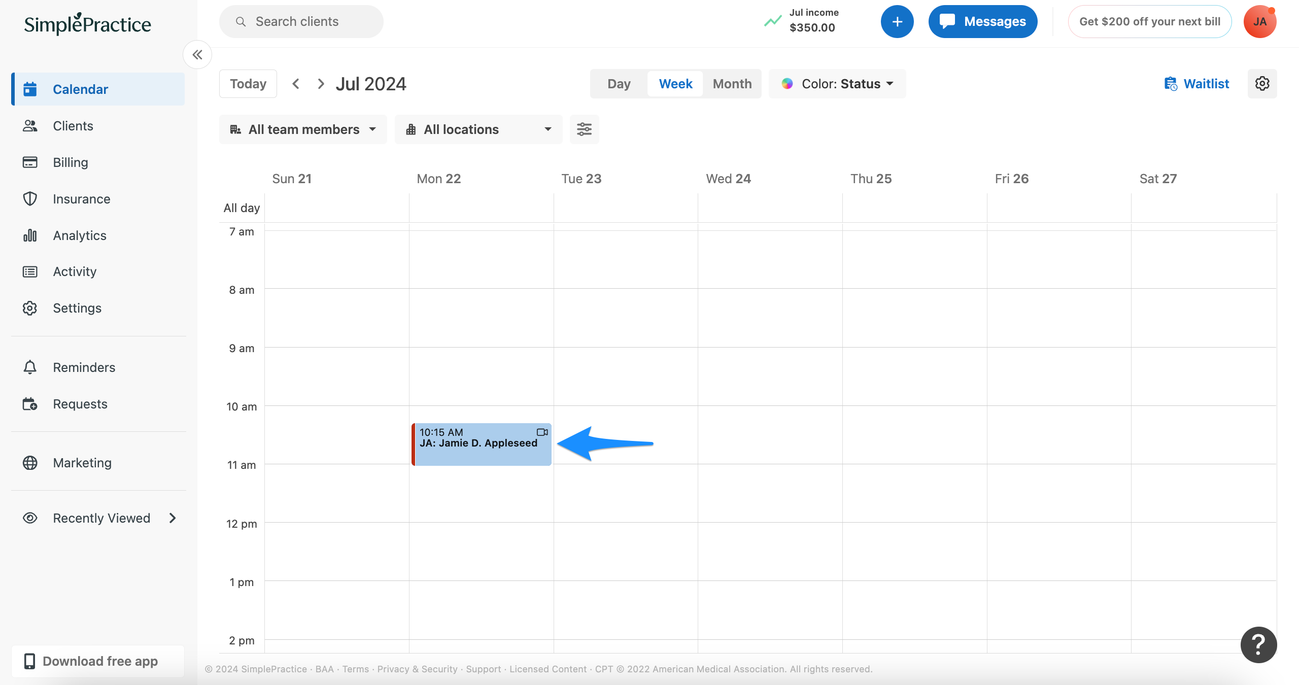 appointment.simplepractice.calendar.png