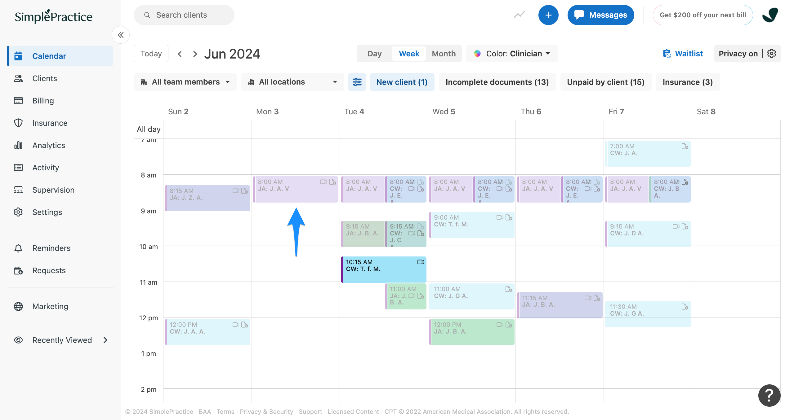 filteredout.simplepractice.calendar.png