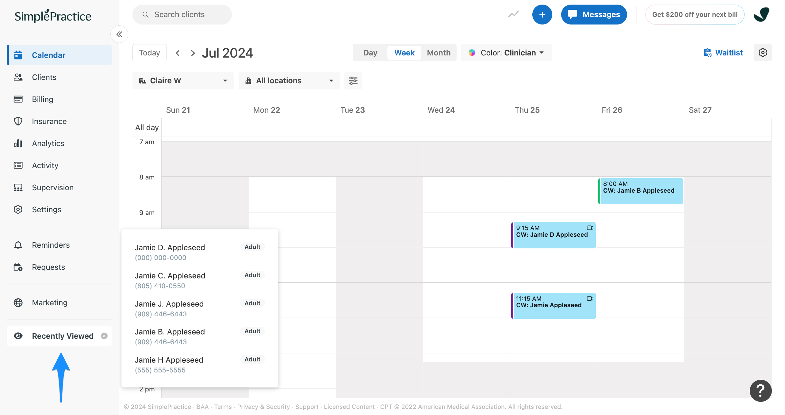 recentlyviewed.simplepractice.calendar.png