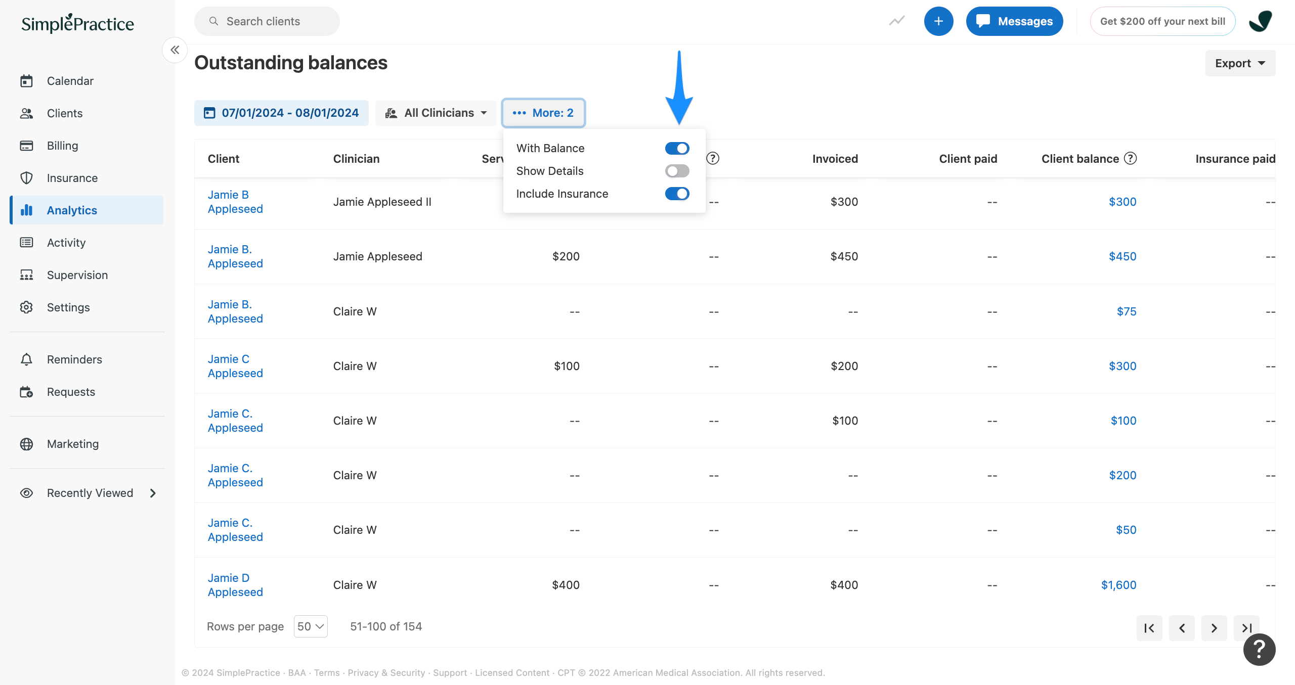 moreoptions.simplepractice.outstandingbalances.png