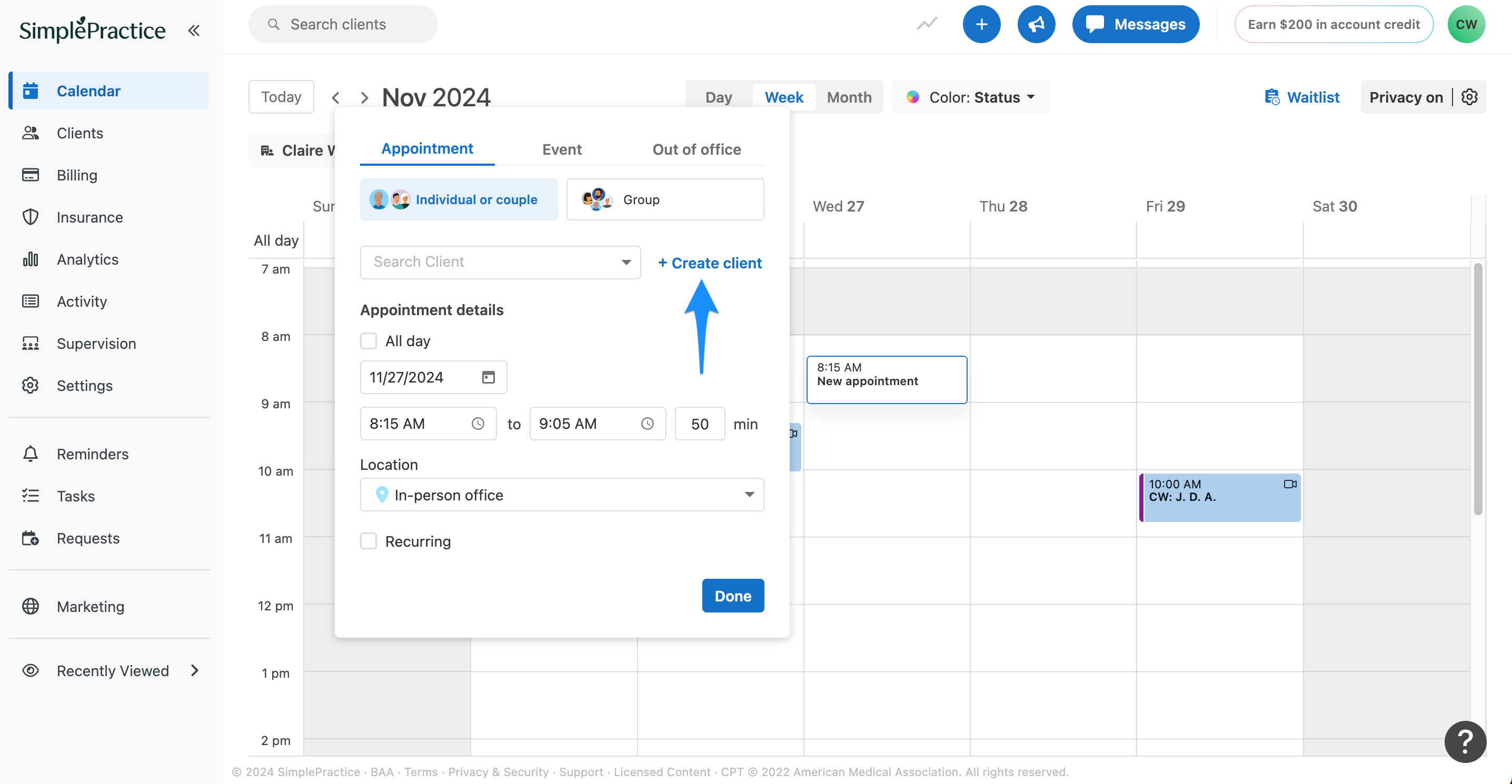 createclient.simplepractice.calendar.png