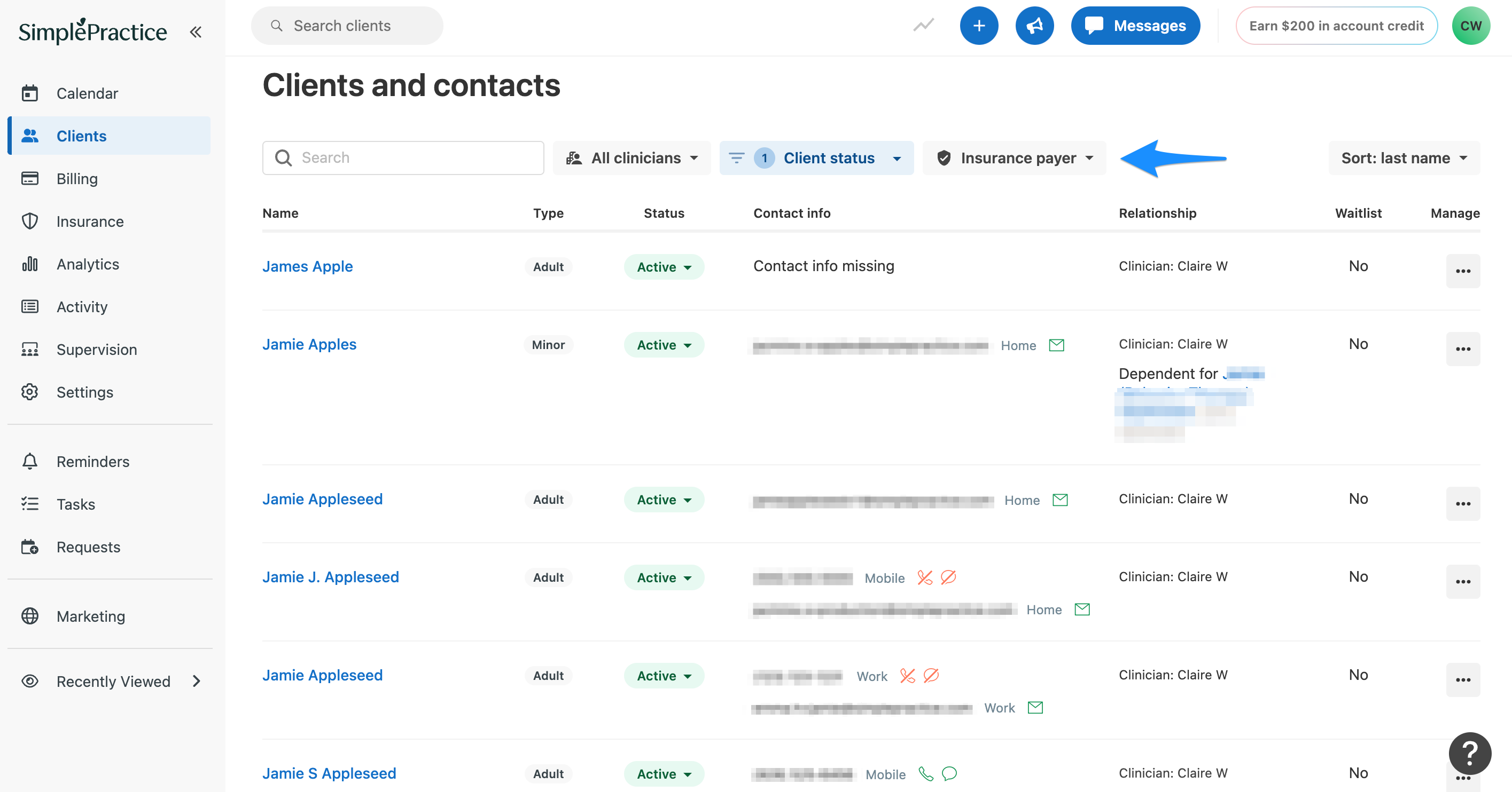 insurancepayer.simplepractice.clientsandcontacts.png