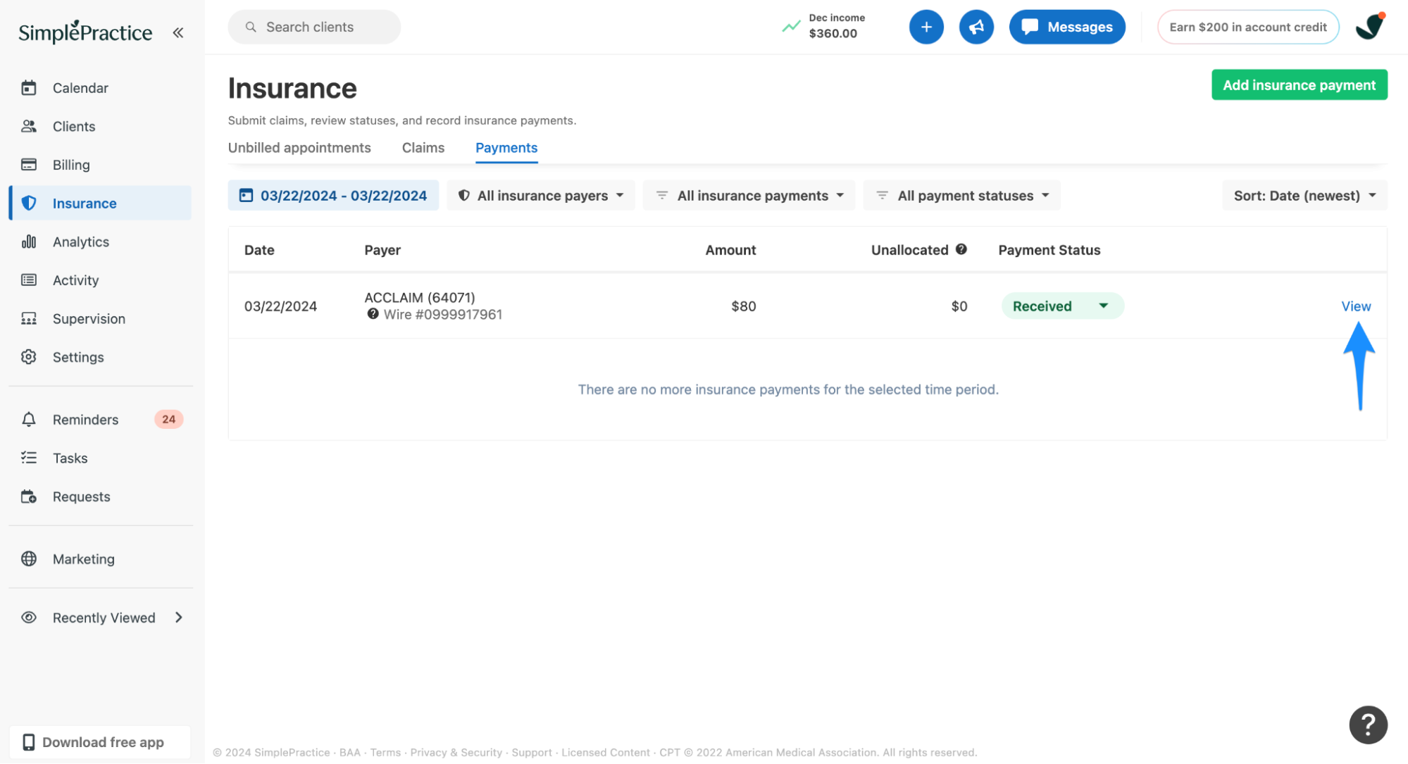viewpayment.simplepractice.insurance.png