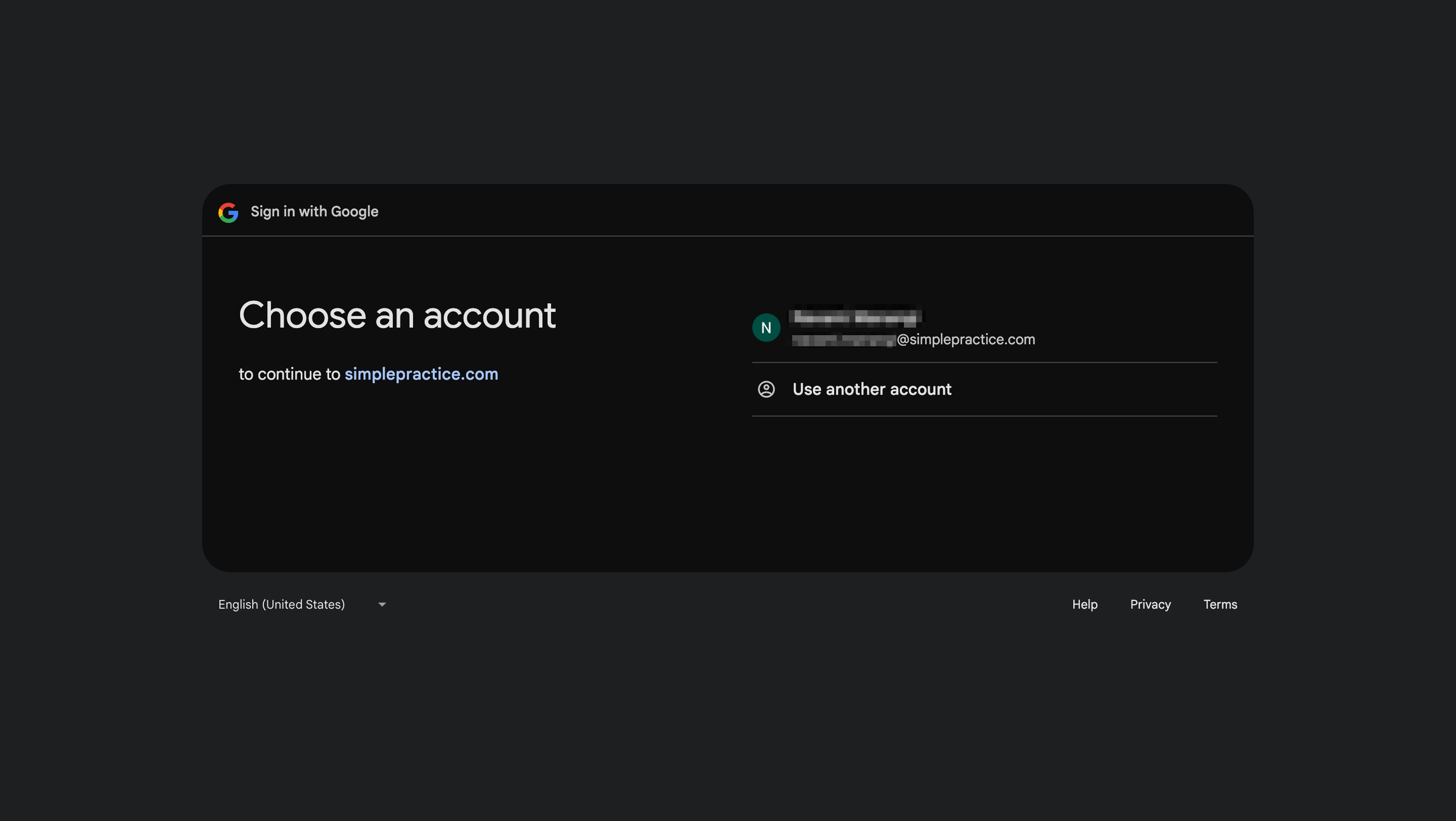 selectaccount.simplepractice.gcal.png