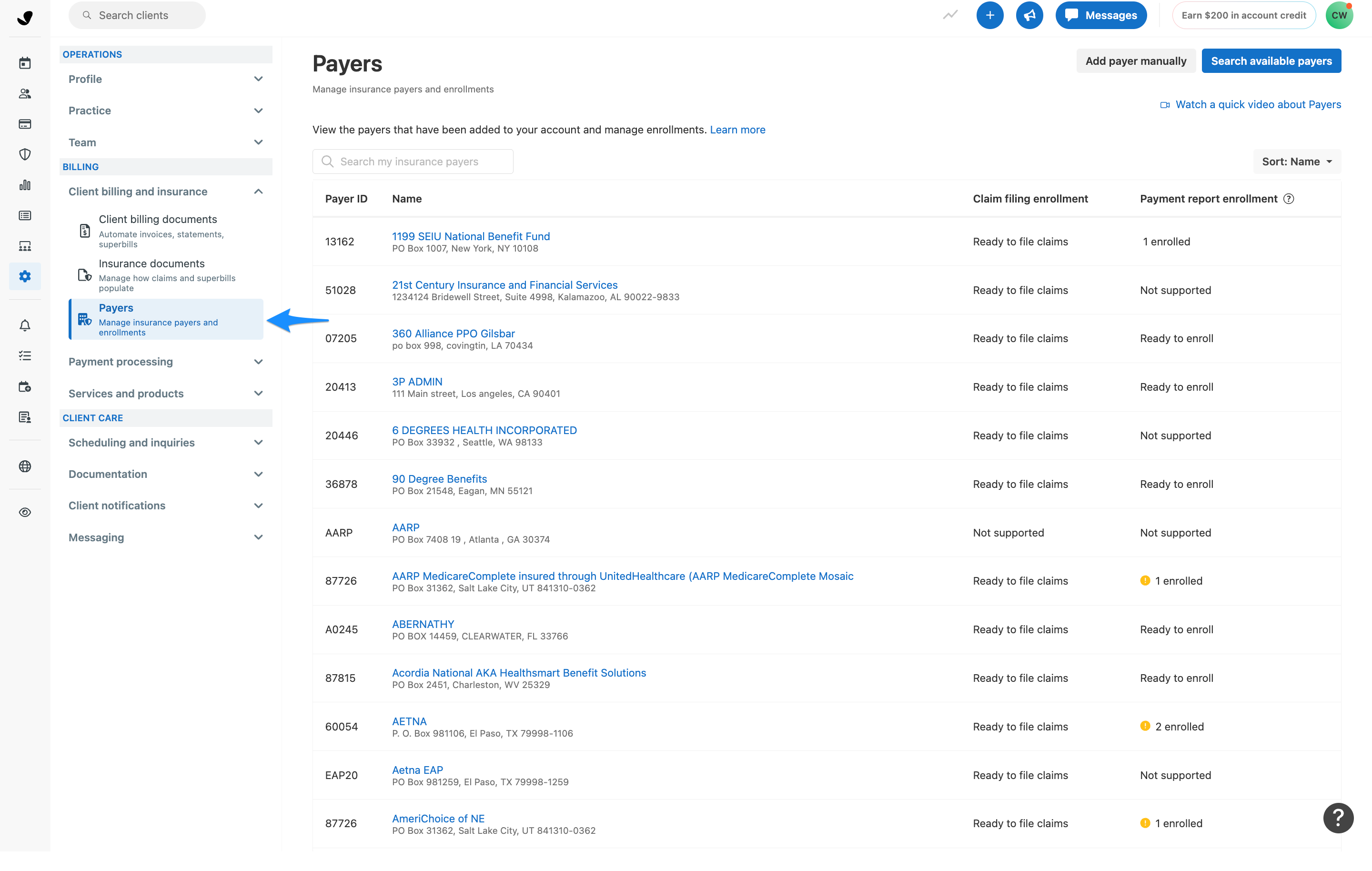 payers_simplepractice_settings.png