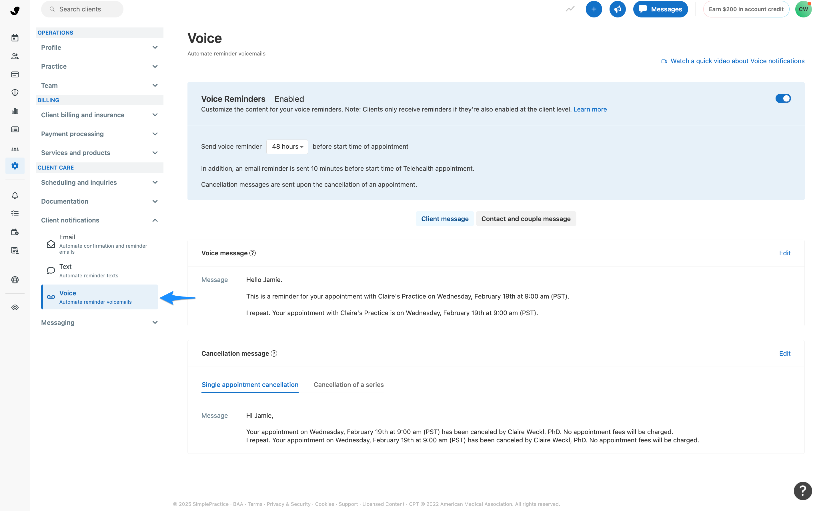 voice_simplepractice_settings.png
