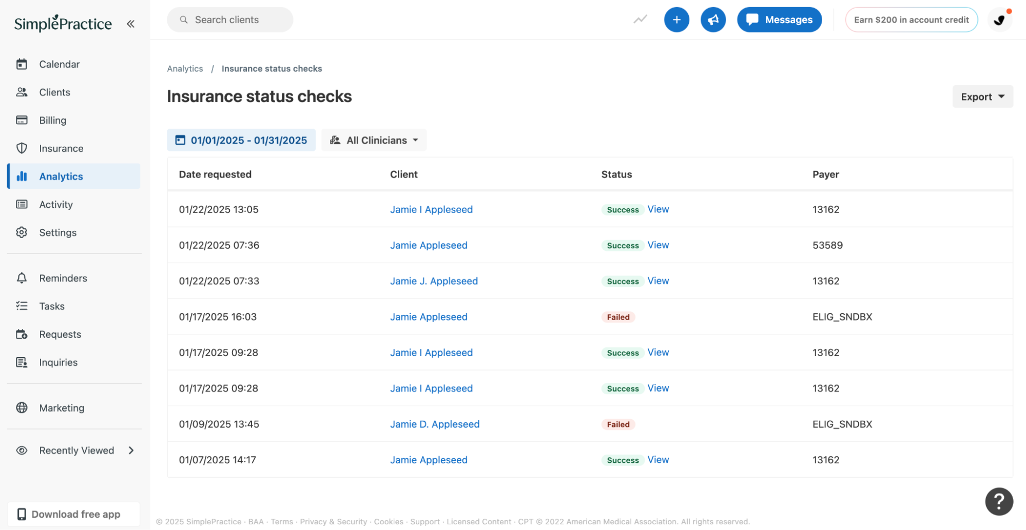 insurancestatuschecks.simplepractice.reports.png