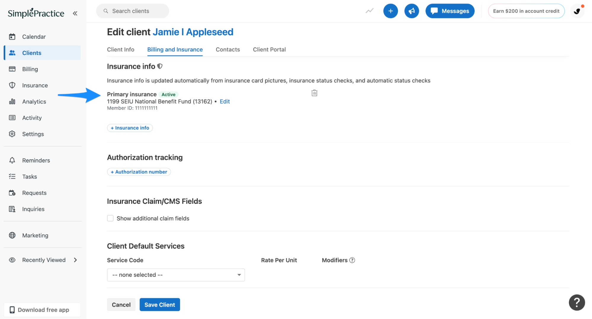 activebadge.simplepractice.statuschecks.png