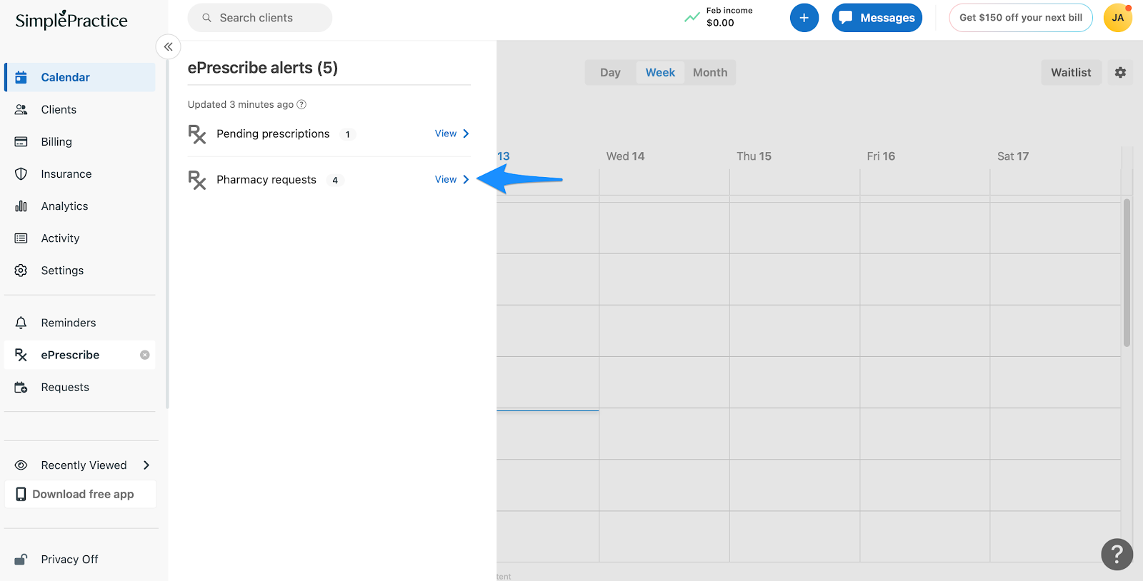pharmacyrequests.simplepractice.eprescribealerts.png