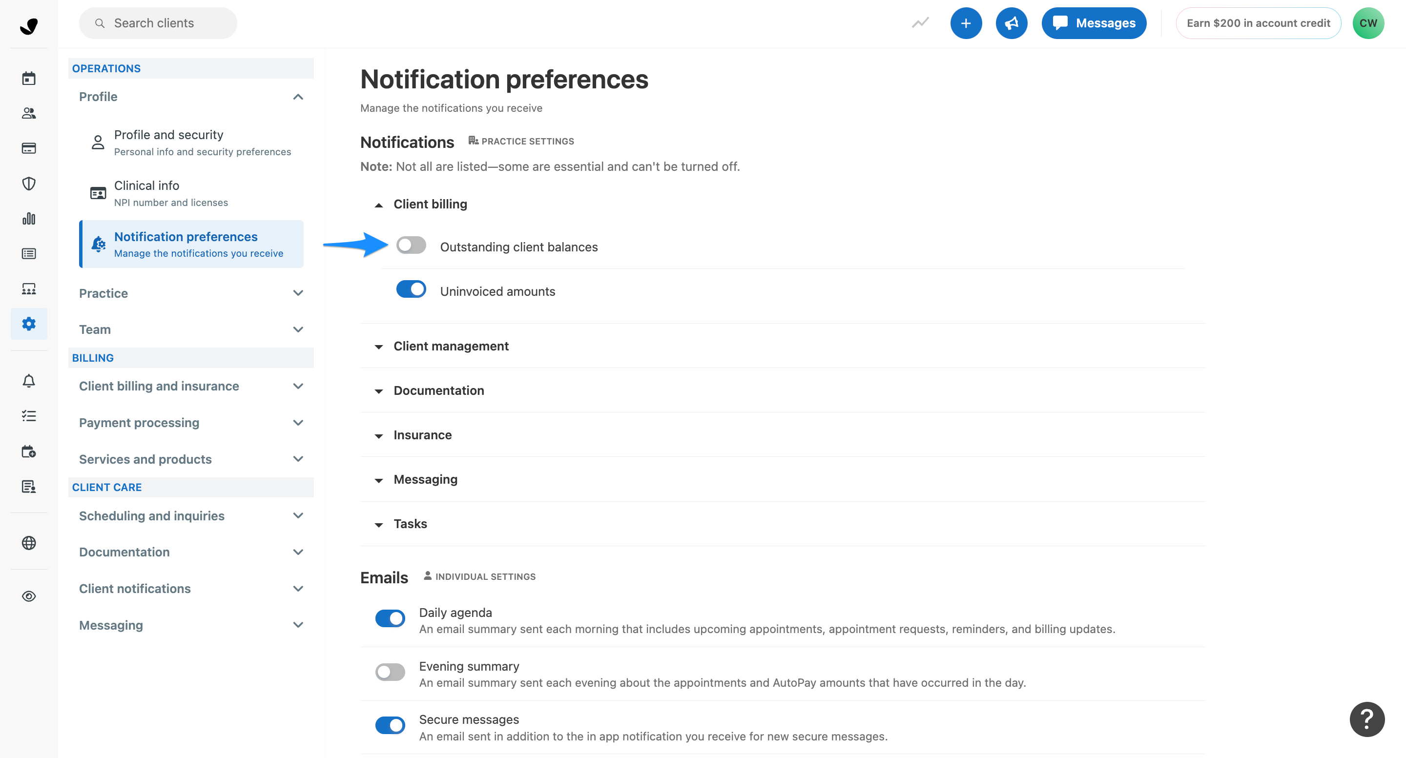 toggleoff.simplepractice.notificationpreferences.png