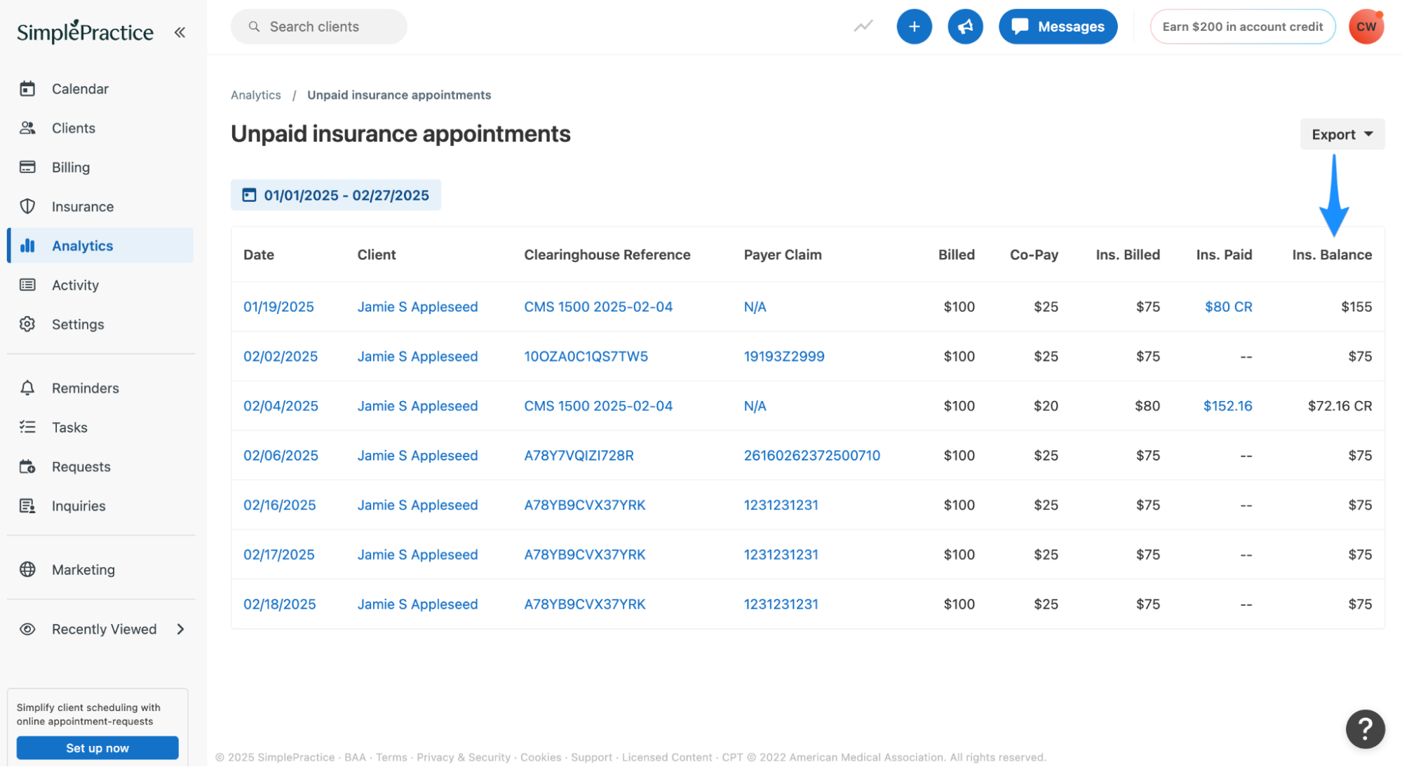 insurancebalance.simplepractice.reports.png