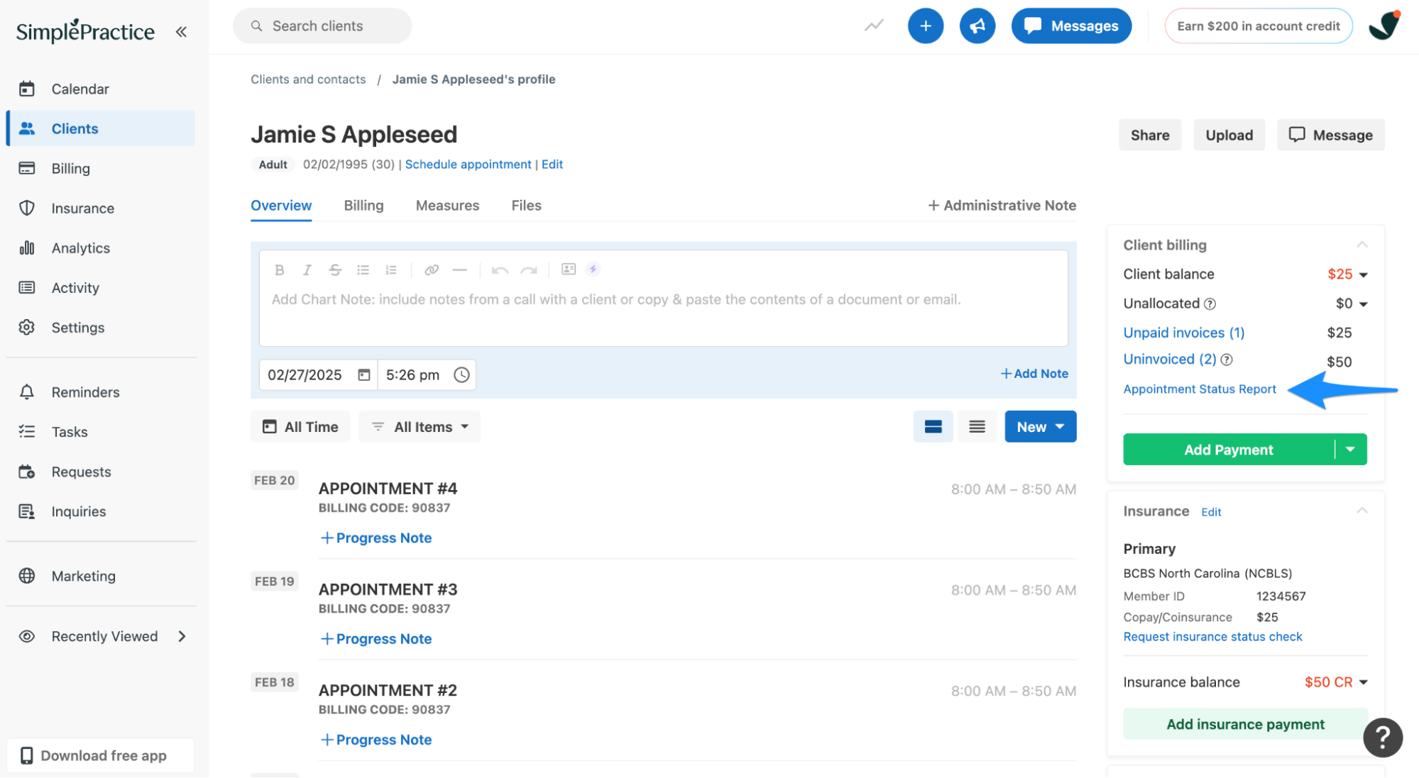 appointmentstatusreport.simplepractice.billing.png