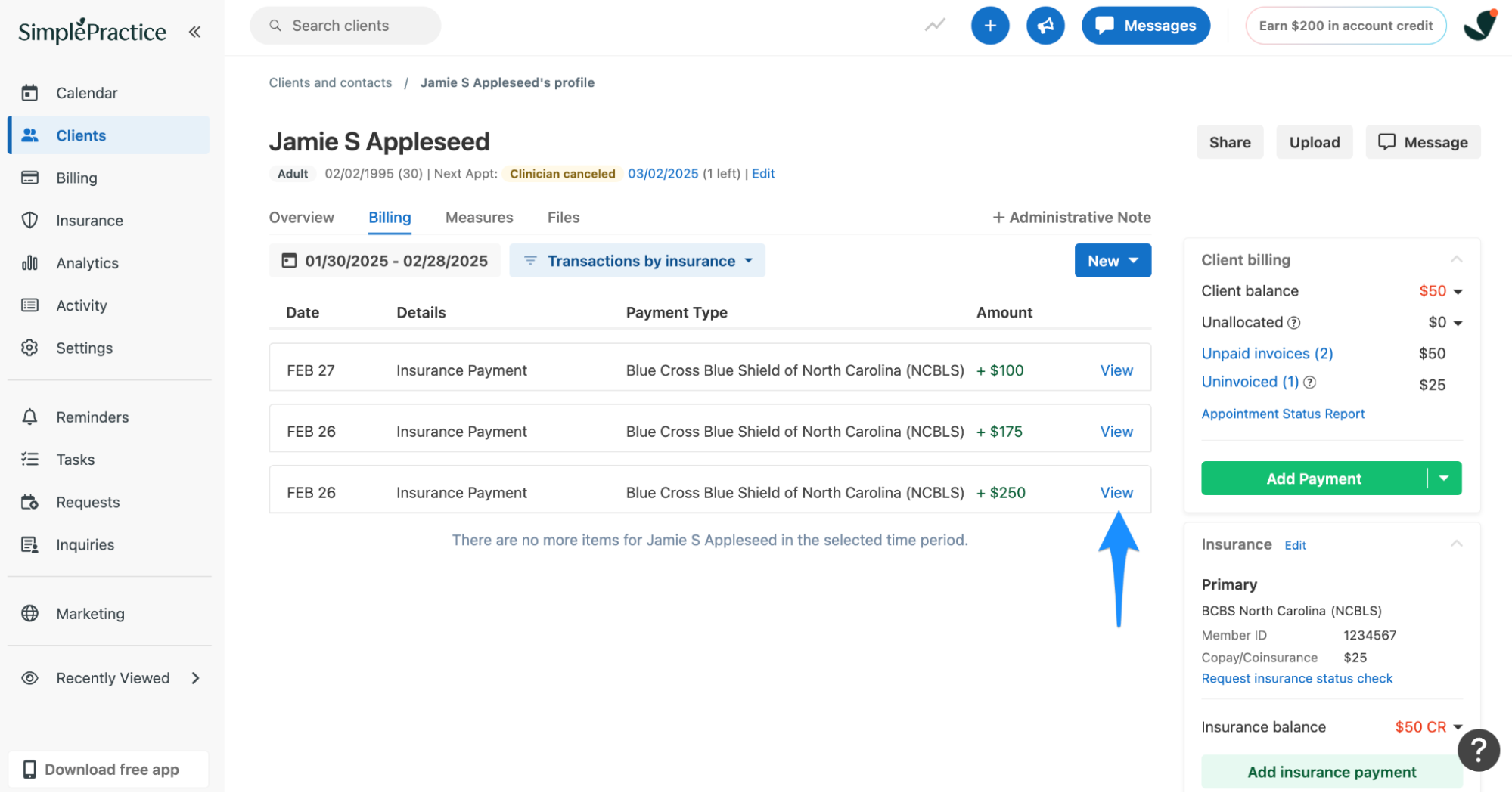 viewinsurancepayment.simplepractice.billing.png