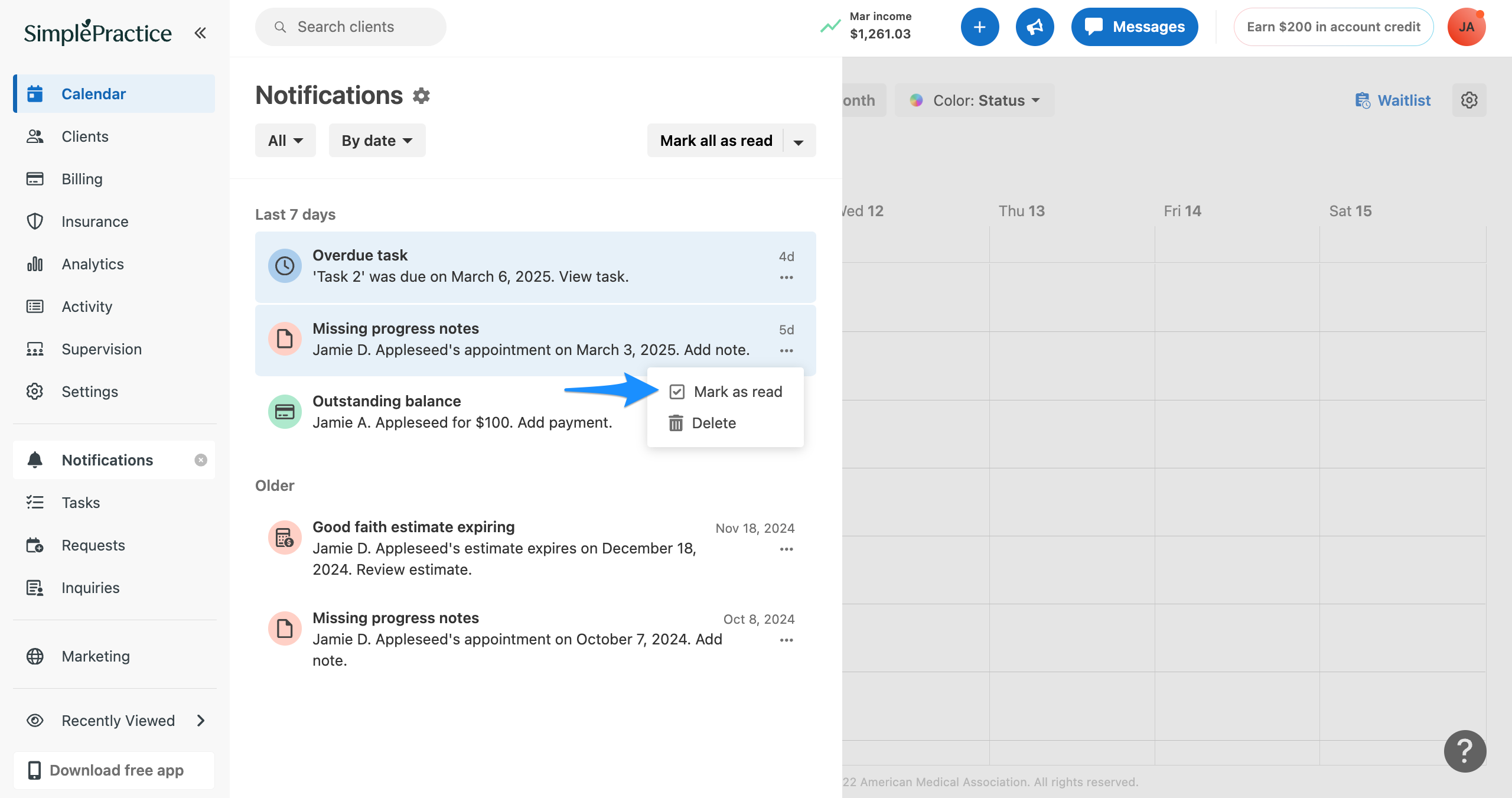 markasread.simplepractice.notifications.png