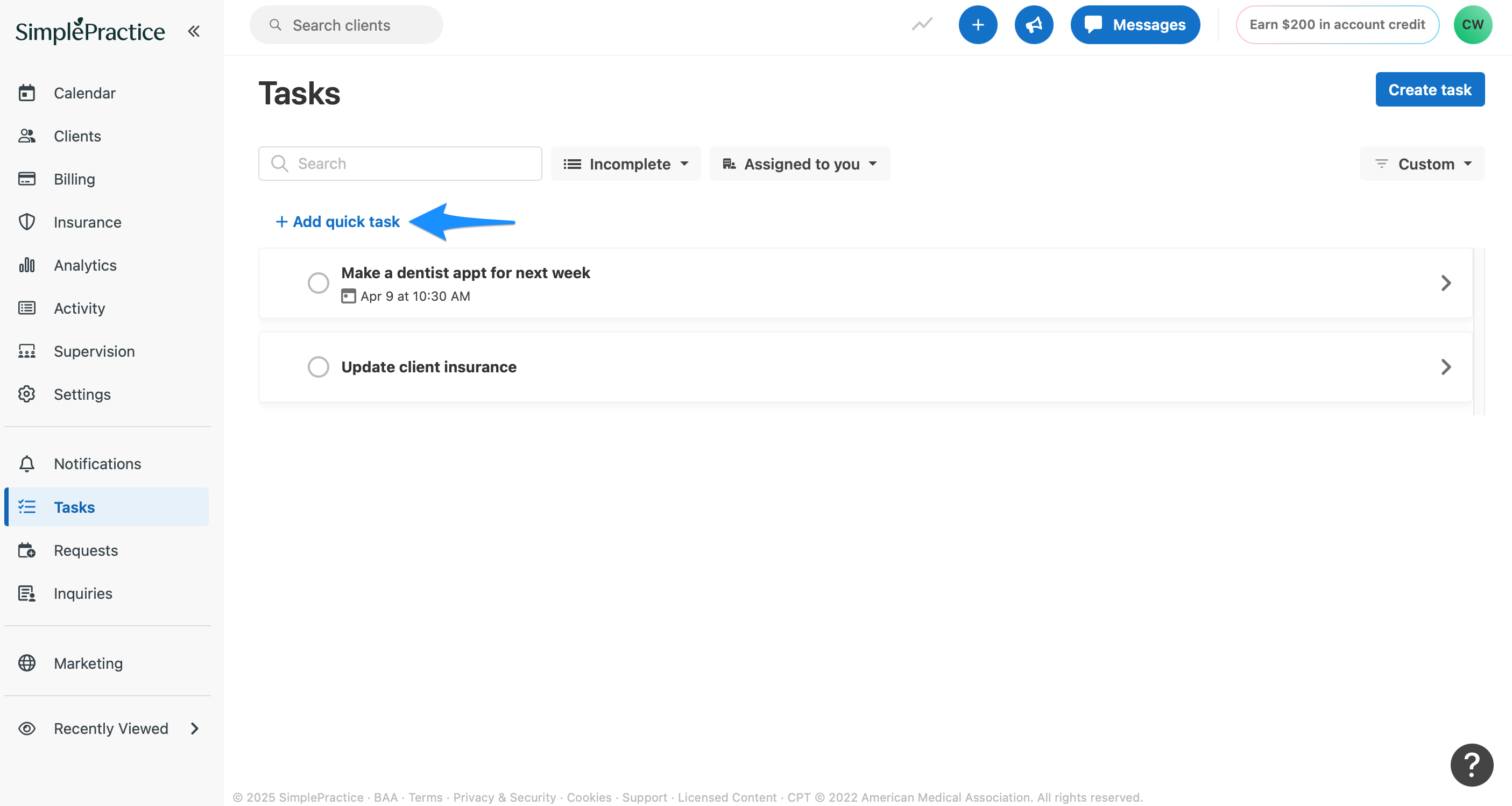 quicktask.simplepractice.tasks.png