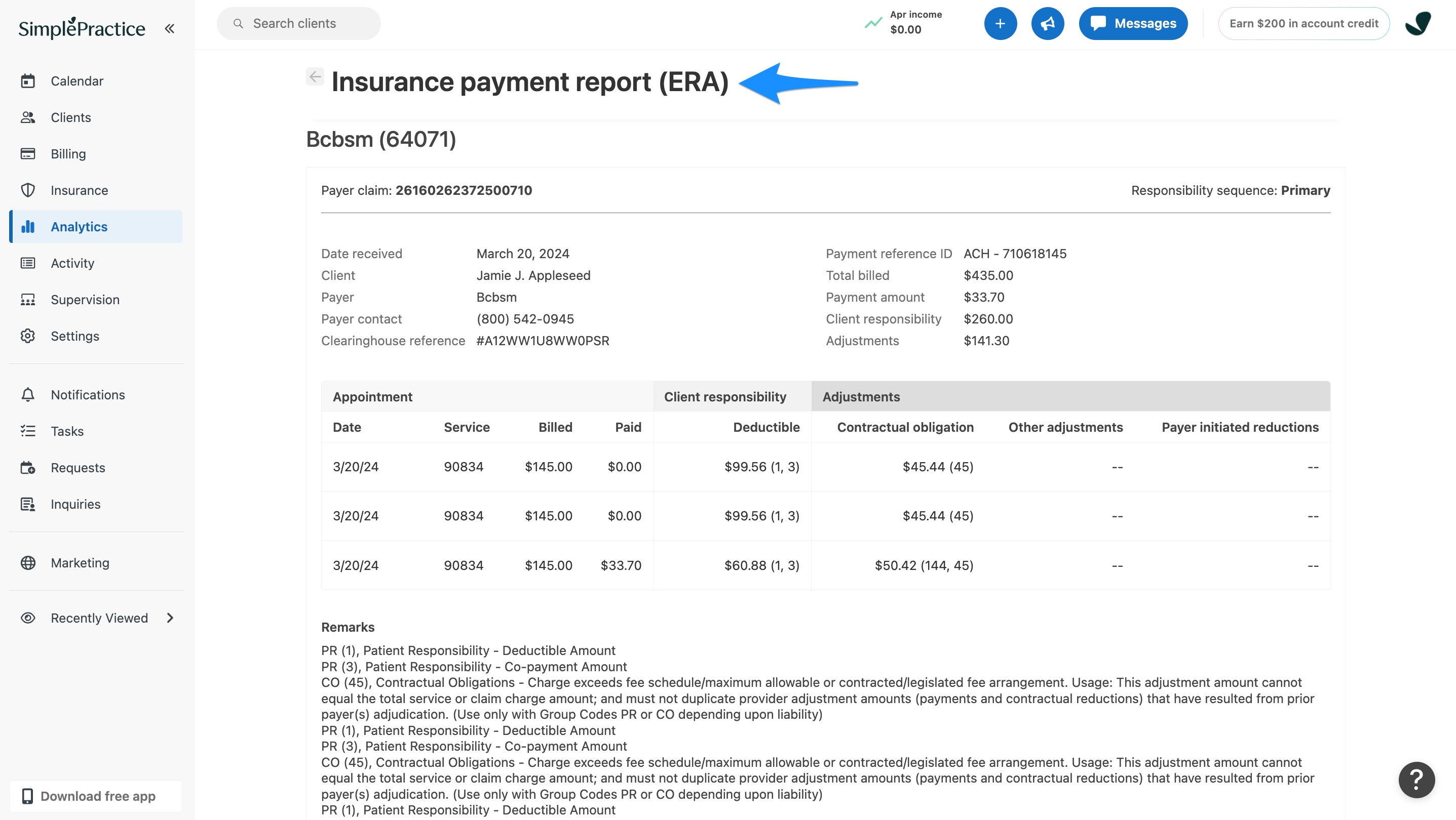 insurancepaymentreportsection.simplepractice.paymentreports.jpg