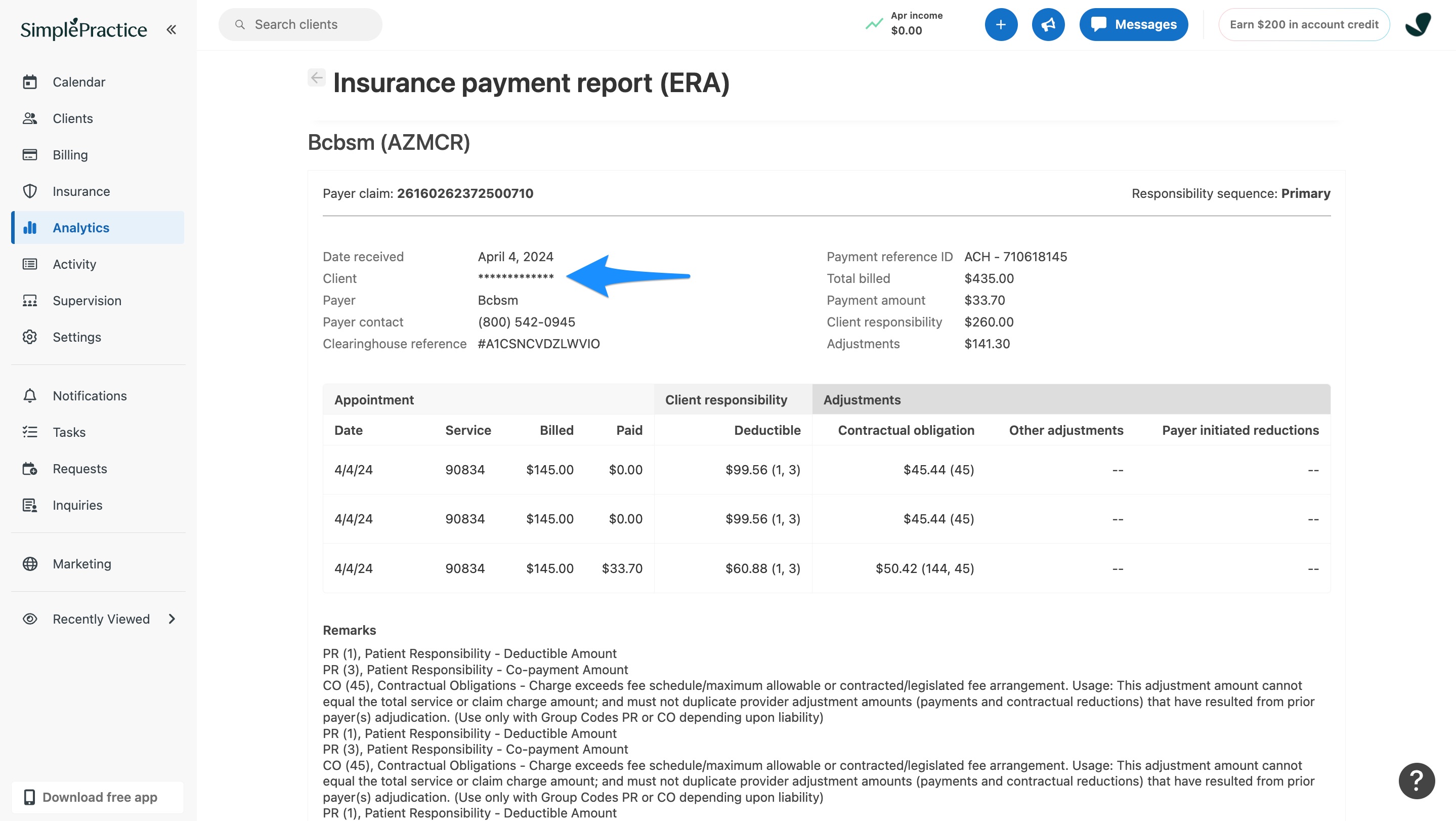asterisks.simplepractice.paymentreports.jpg