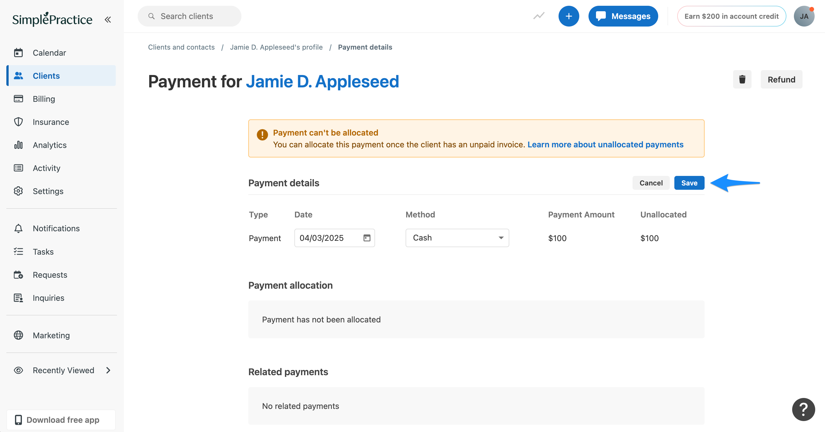 savechanges.simplepractice.paymentdetails.png