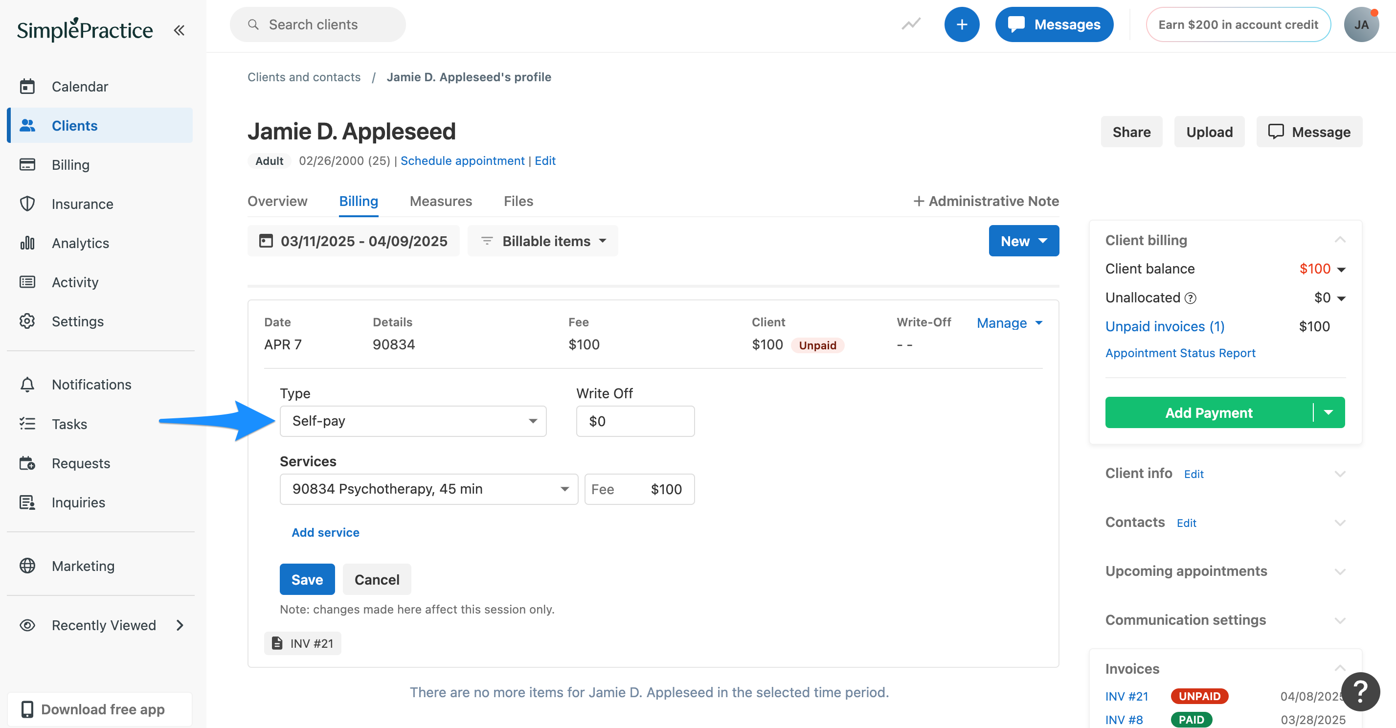 selfpaytype.simplepractice.billing.png