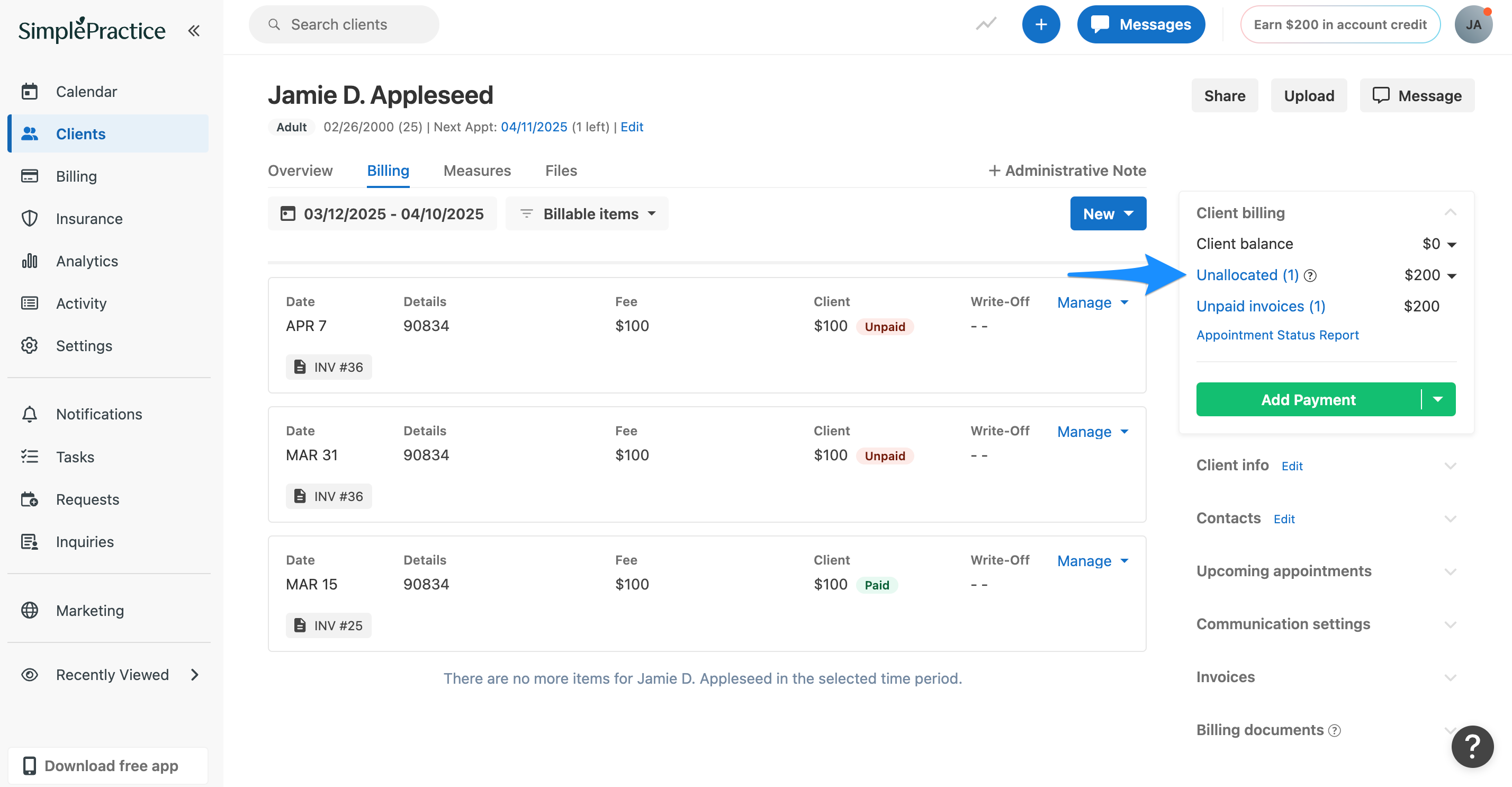 unallocatedclientbillingsummary.simplepractice.clientbilling.png