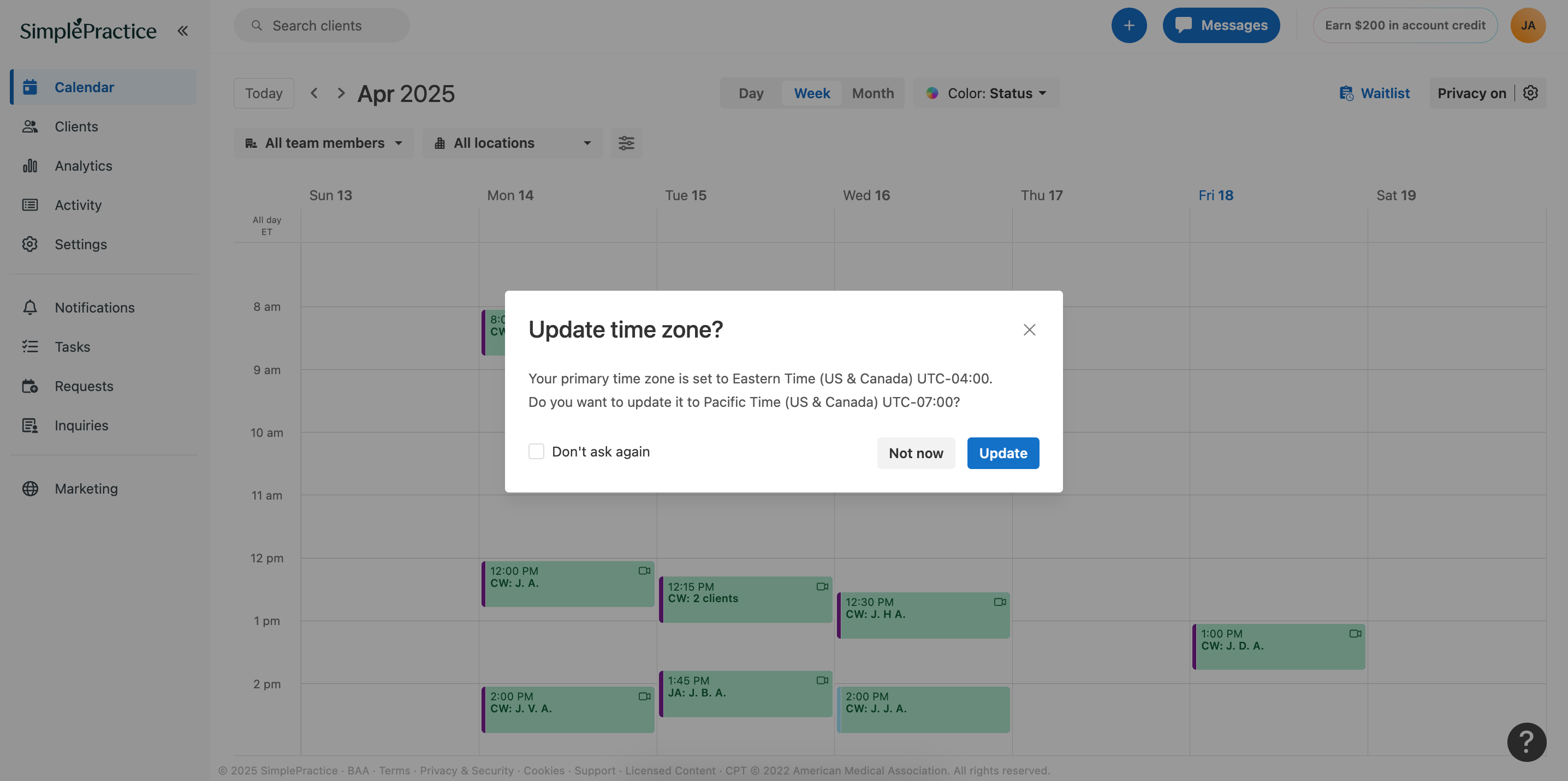 updatetimezone.simplepractice.calendar.png