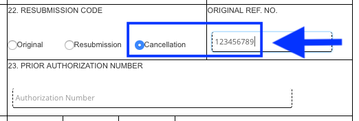 Can You Cancel Insurance Claim sample letter of