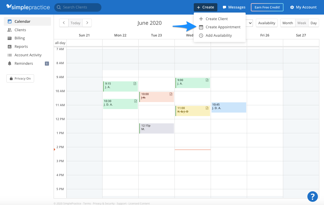 createappointment.simplepractice.calendarhomepage.png