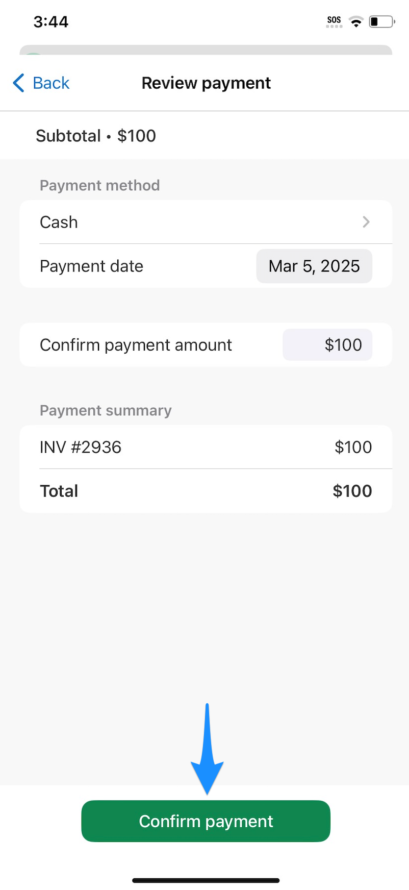 confirmpayment.simplepracticemobileapp.appointmentdetails.png