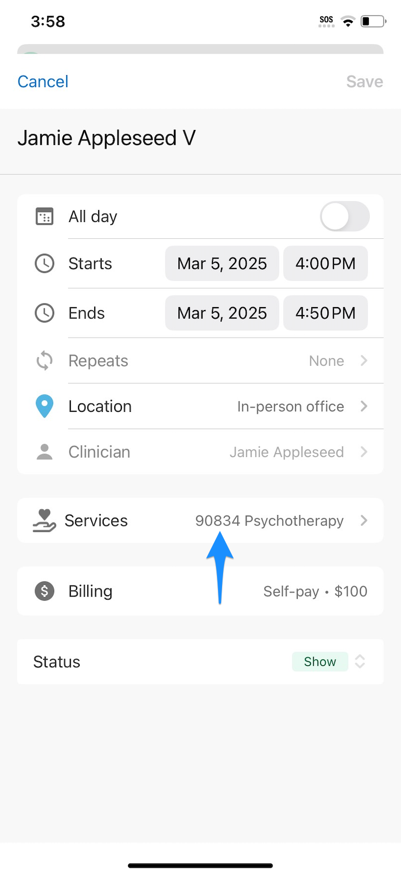 services.simplepractice.editappointment.png