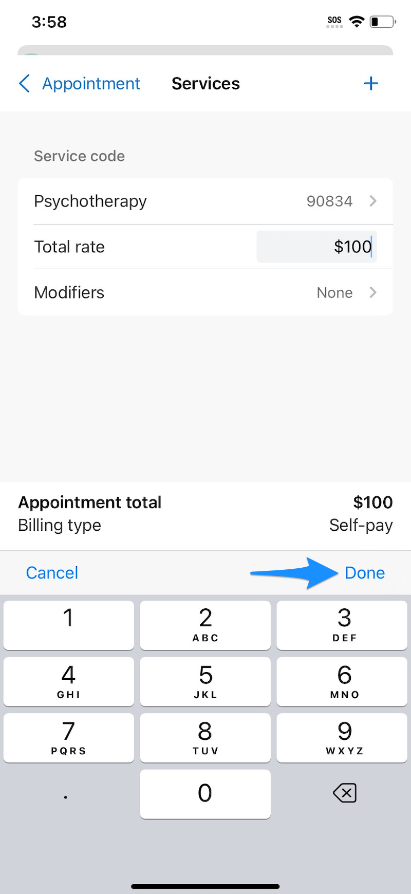 done.simplepracticemobileapp.totalrate.png