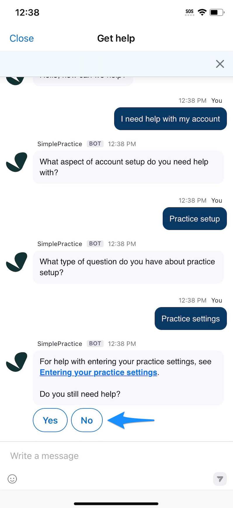yesorno.simplepracticemobileapp.gethelp.png