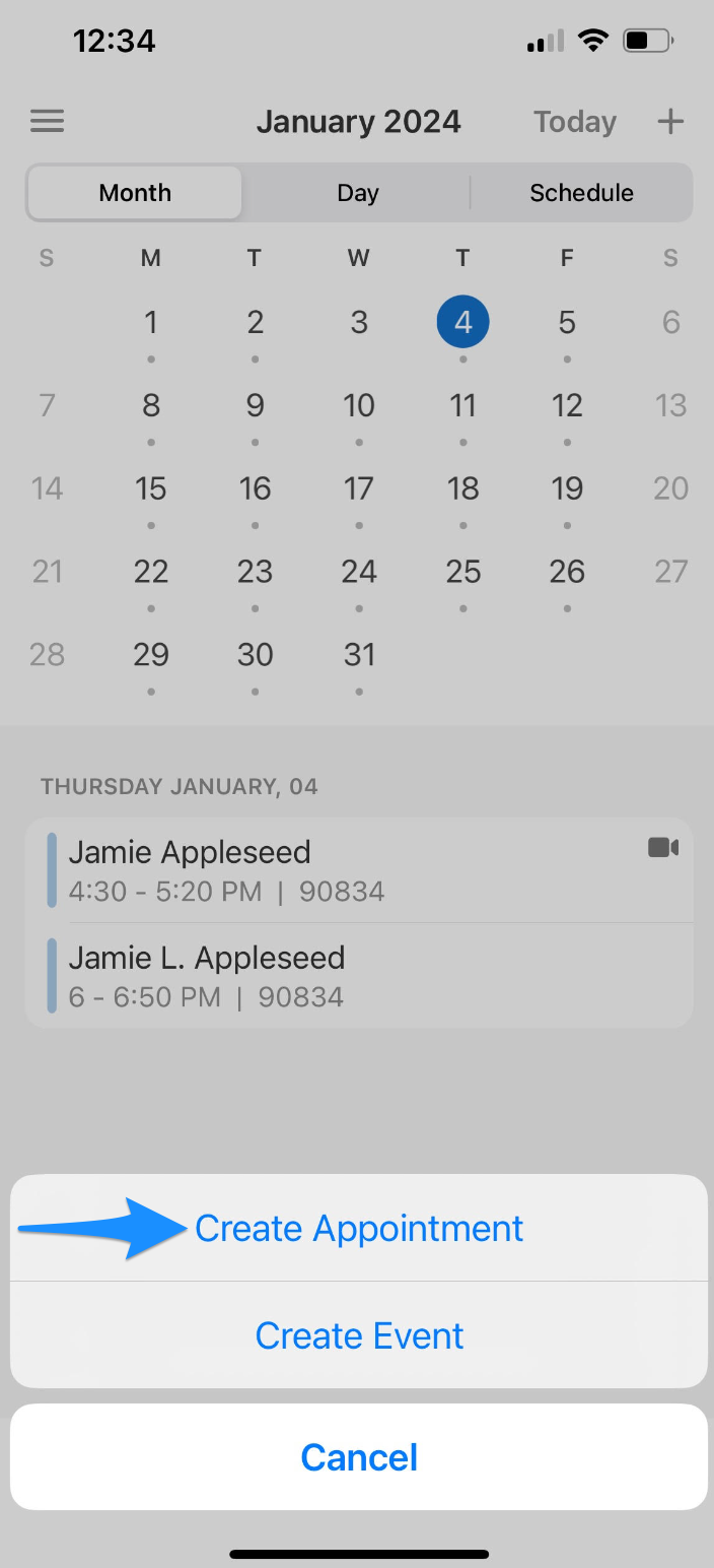 createappointment.simplepractice.mobileapp.png