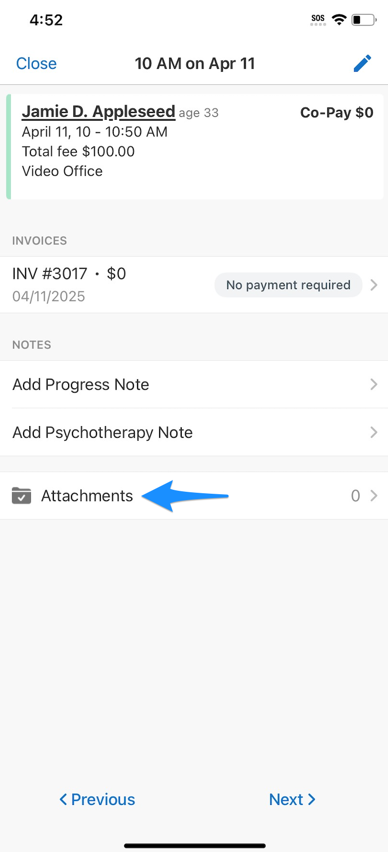 attachments.legacysimplepracticemobileapp.appointmentdetailspng.png
