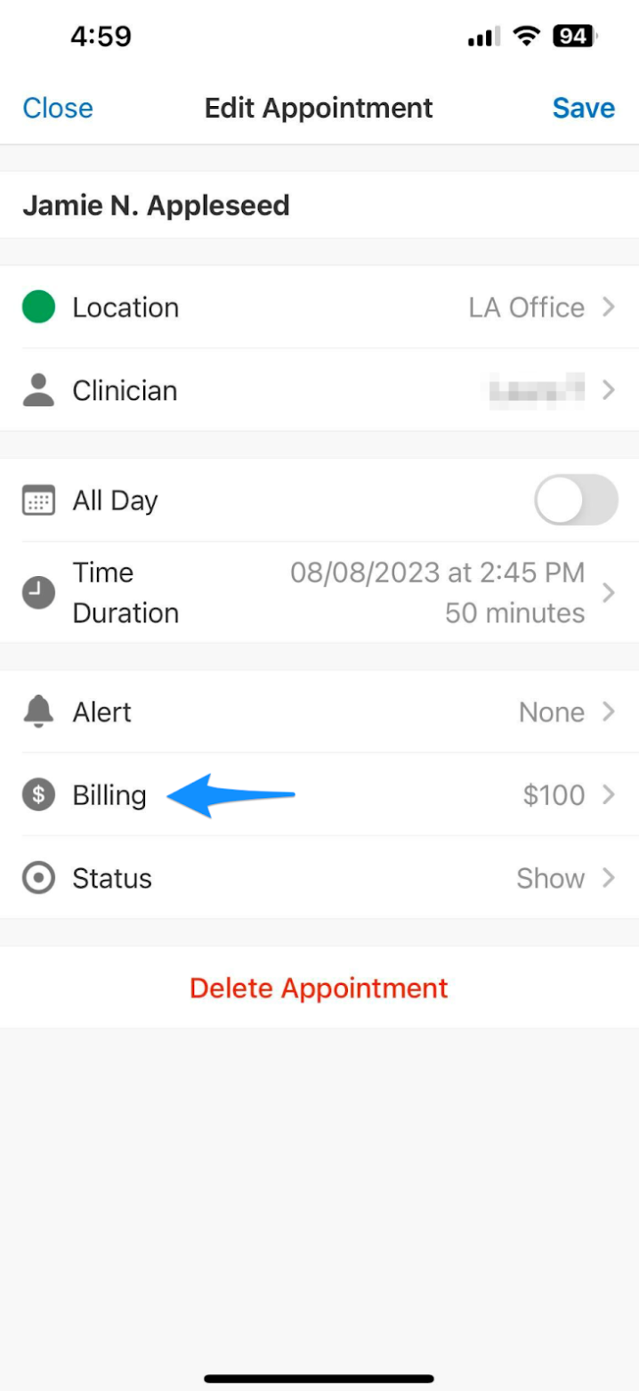 billing.legacysimplepracticemobileapp.editappointment.png