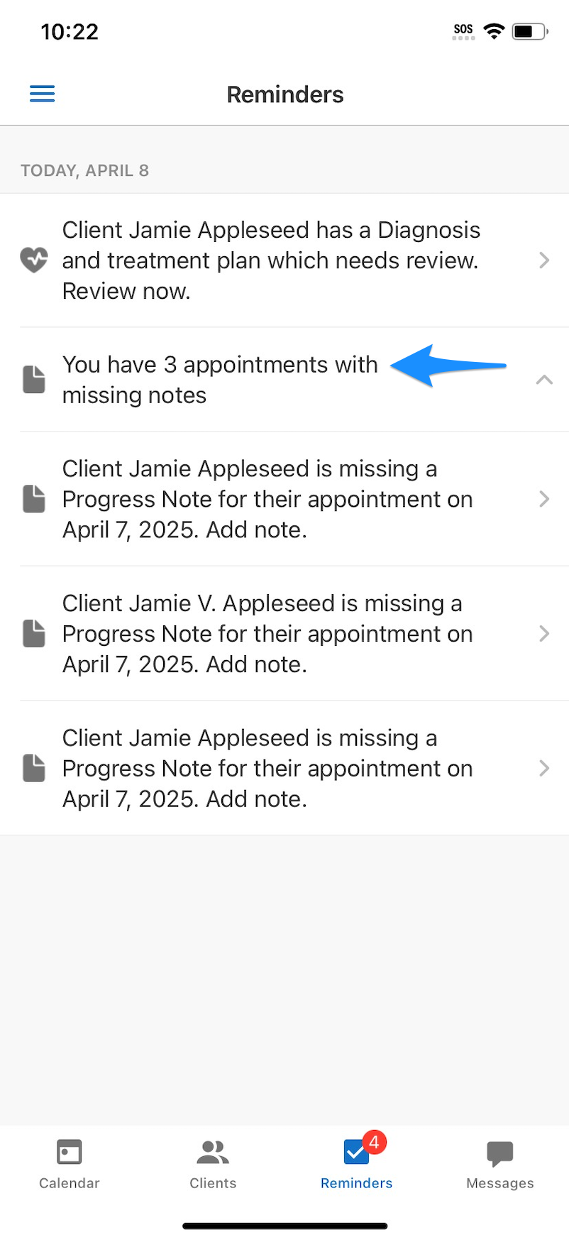 groupedreminders.legacysimplepracticemobileapp.reminders.png