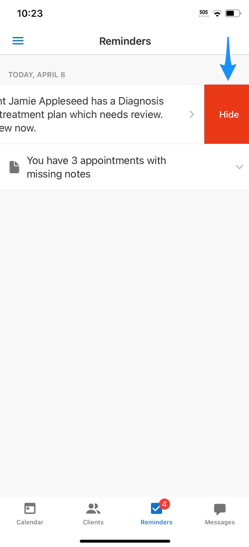 hide.legacysimplepracticemobileapp.reminders.png