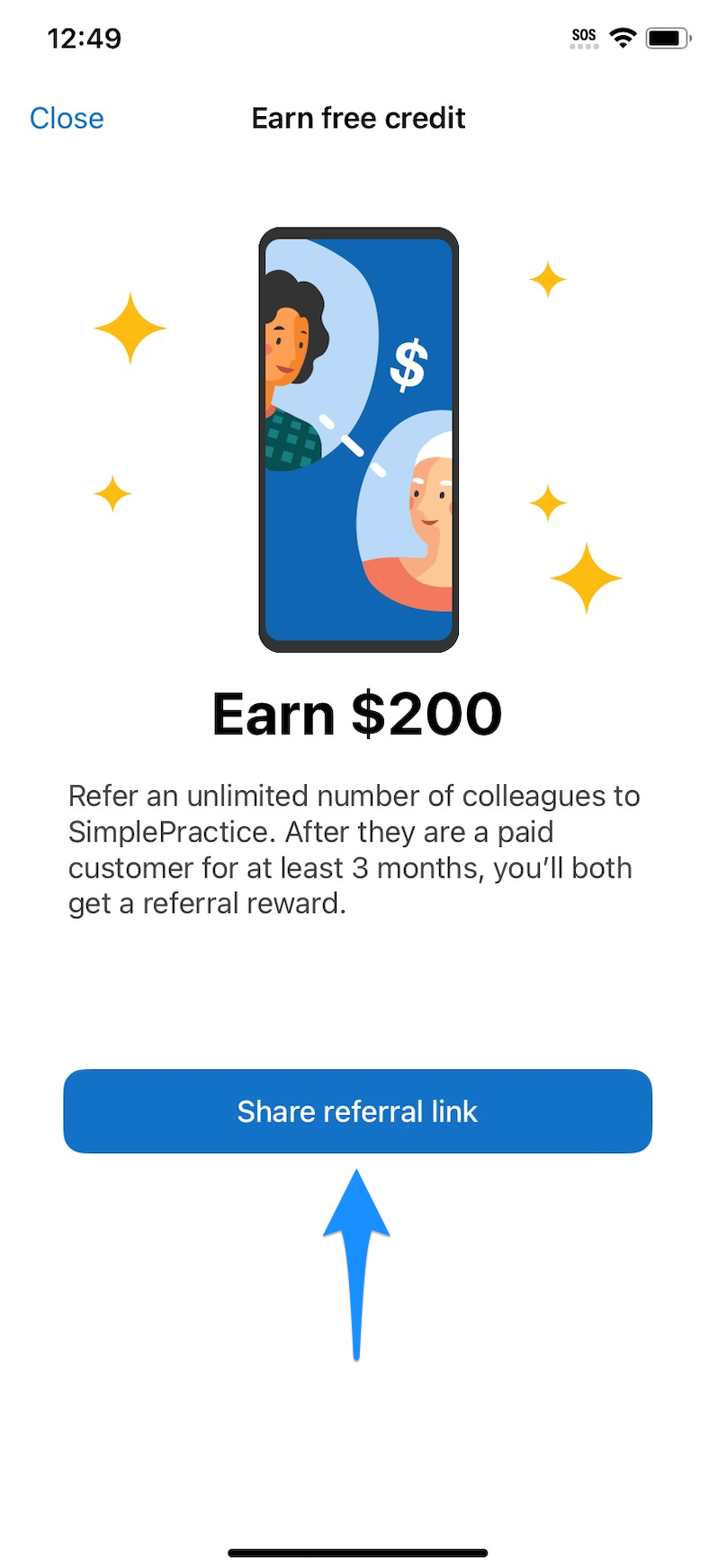 sharereferrallink.simplepracticemobileapp.earnfreecredit.png