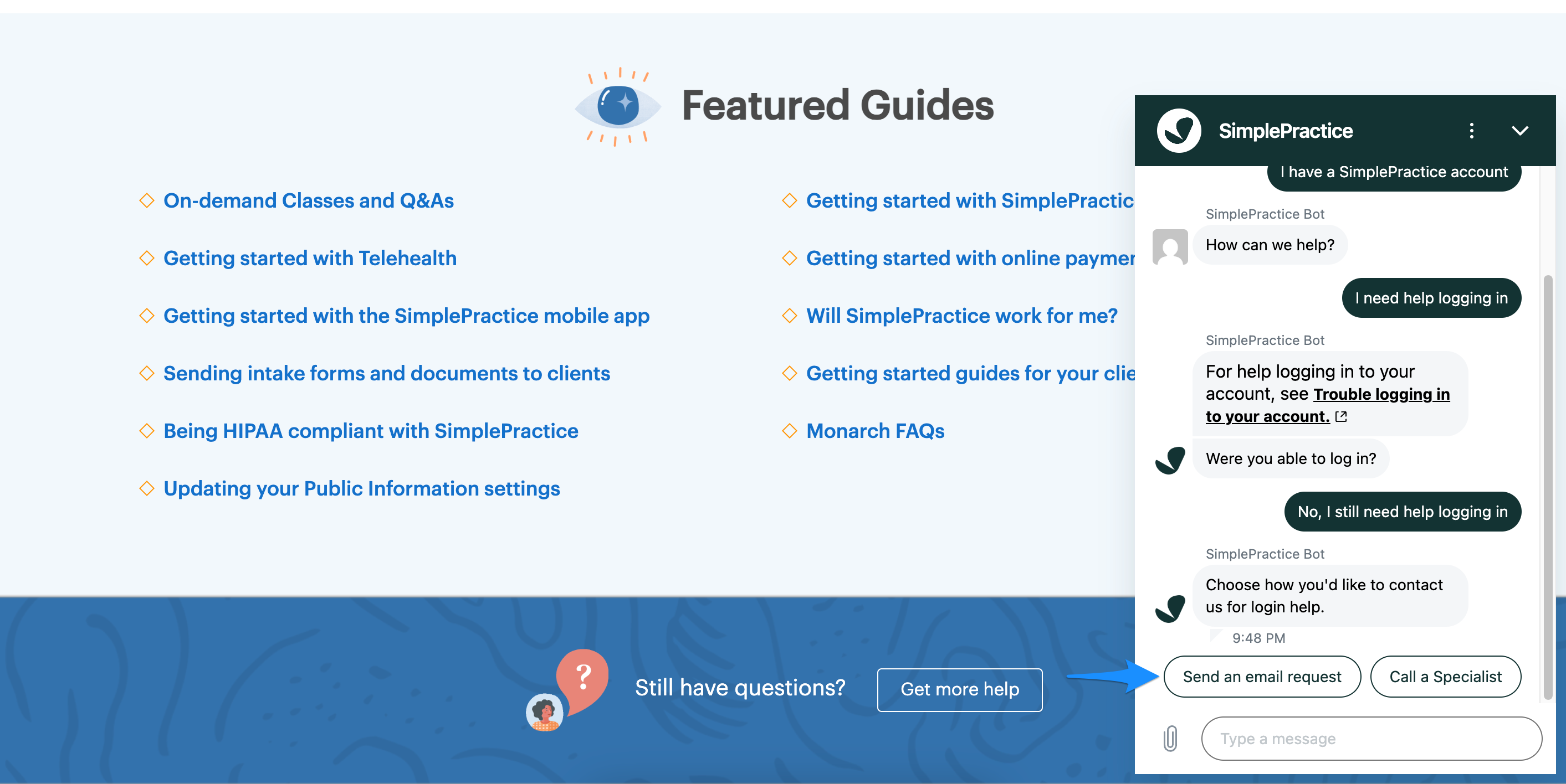 sendanemailorcall.simplepractice.helpcenter.png